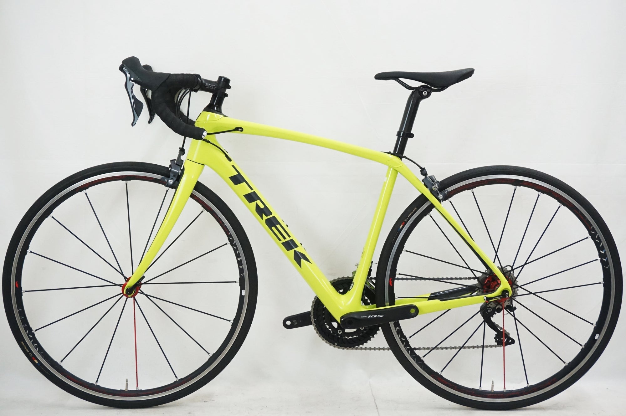 TREK 「トレック」 DOMANE SL5 2019年モデル ロードバイク / 福岡店