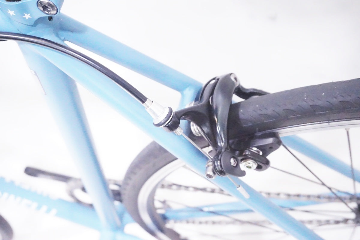 CINELLI 「チネリ」 GAZZETTA 2024年モデル ピストバイク/ 京都西院店