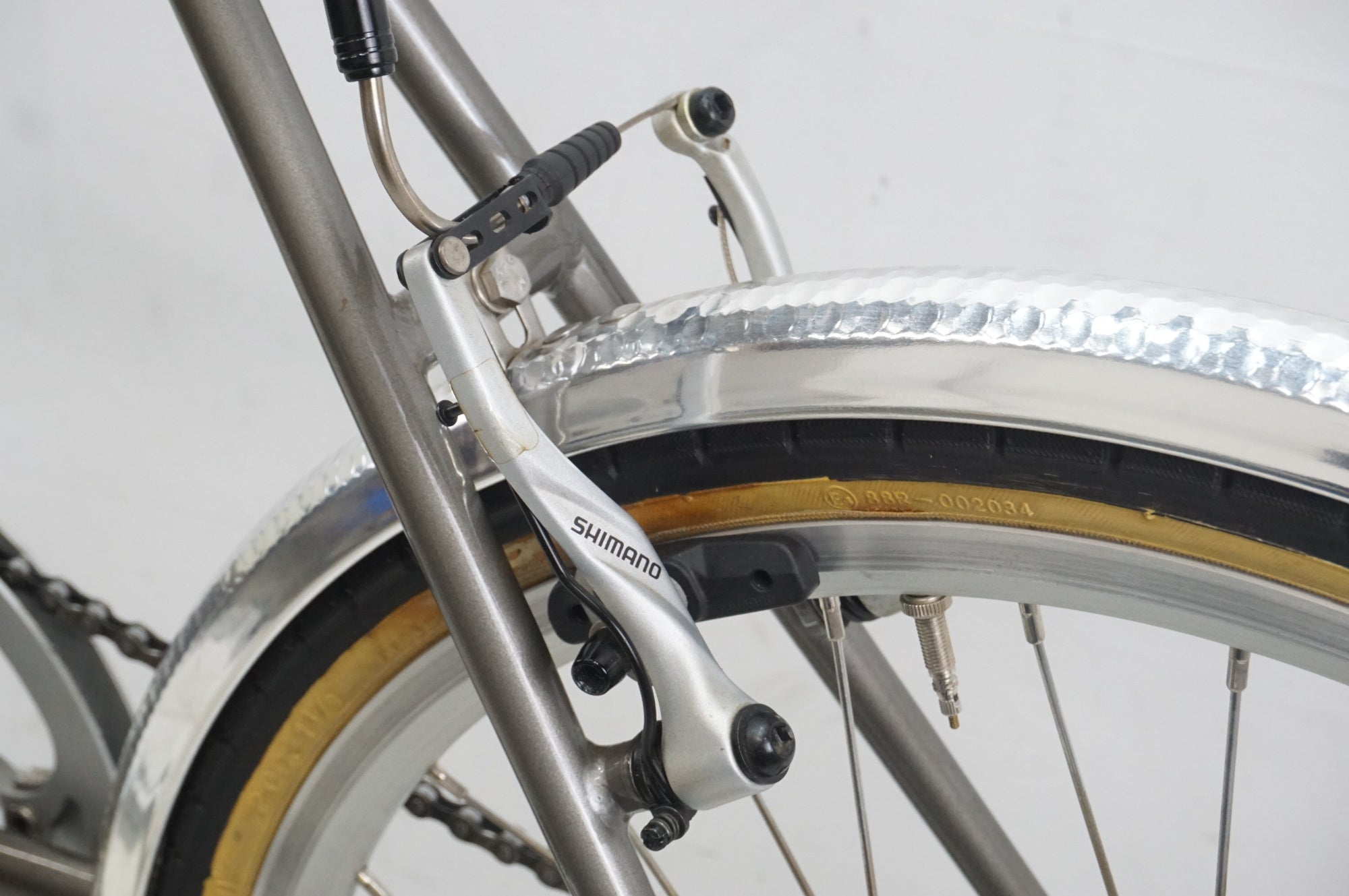 BIANCHI 「ビアンキ」 MINIVELO7 2016年モデル 20インチ ミニベロ / 大宮店