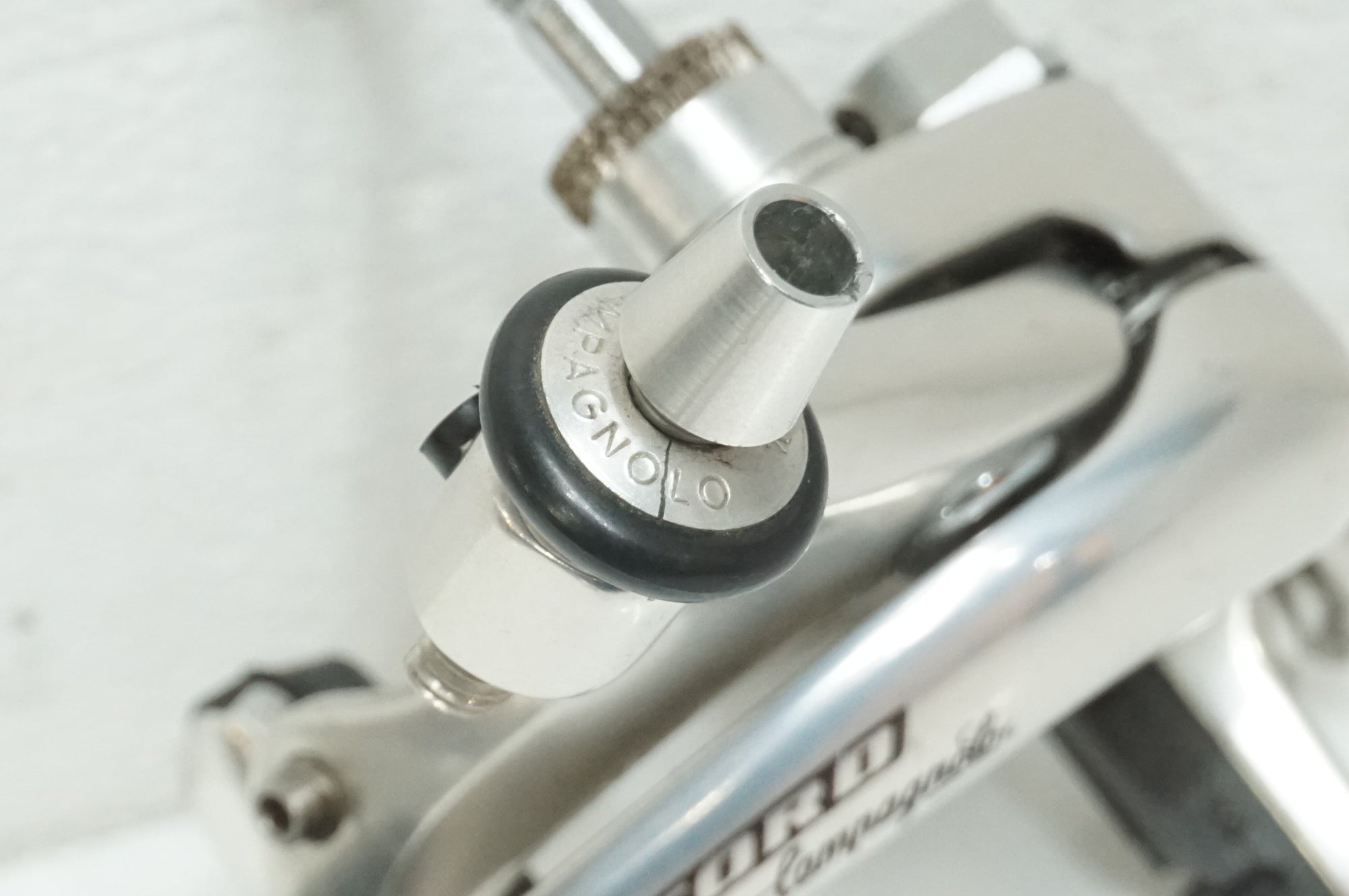 Campagnolo Record 10S コンポーネントセット CAMPAGNOLO 「カンパニョーロ」 RECORD 10S コンポセット / 大宮店