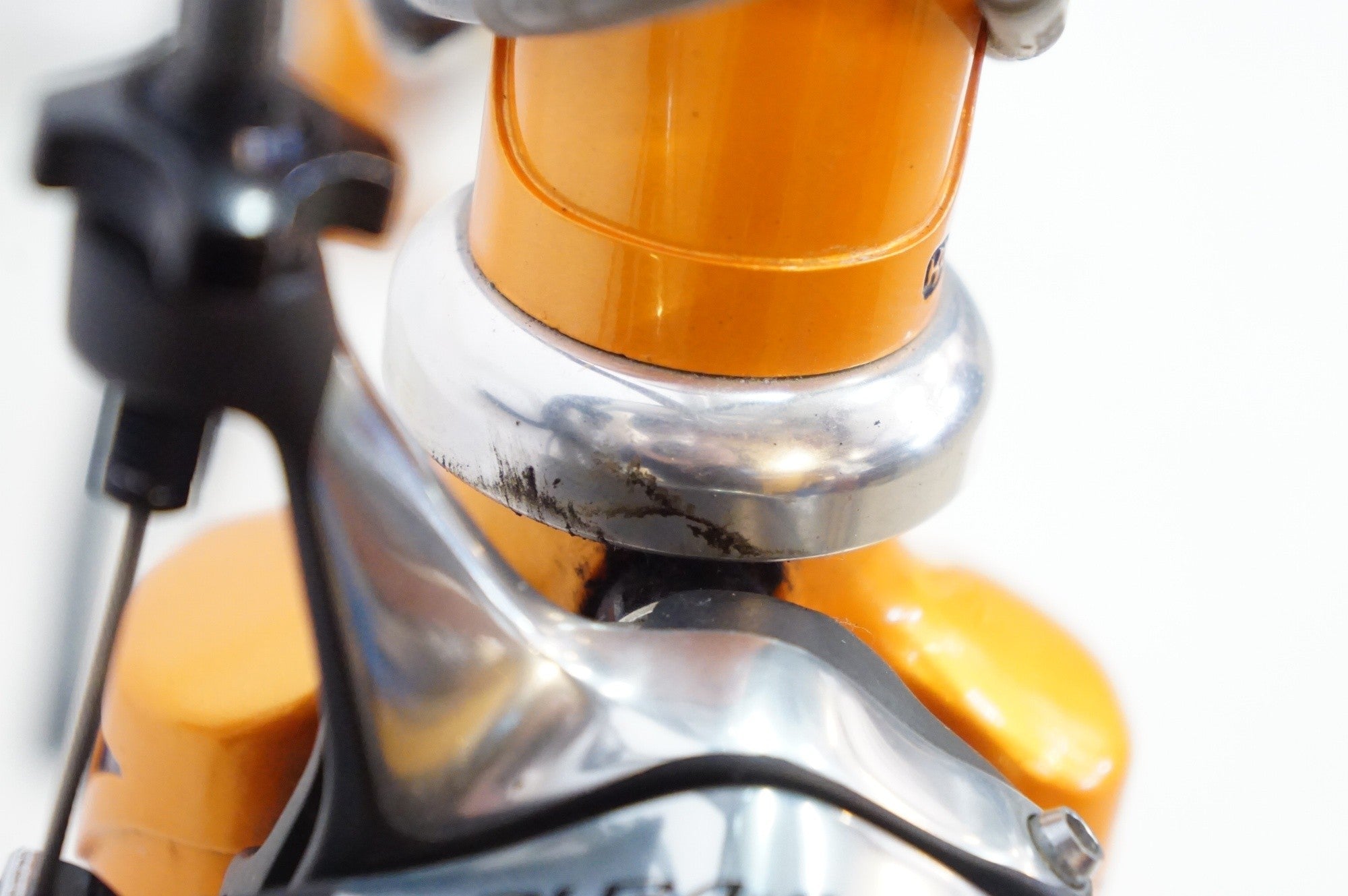 KALAVINKA 「カラビンカ」 INOUE RACING CYCLE 2011年頃 ロードバイク