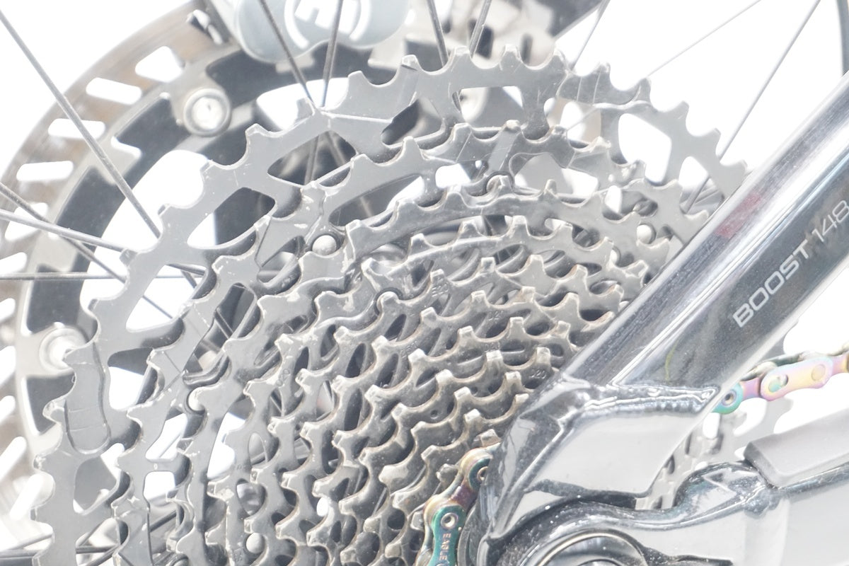 TREK 「トレック」 RAIL 5 2021年モデル E-BIKE / 滋賀大津店