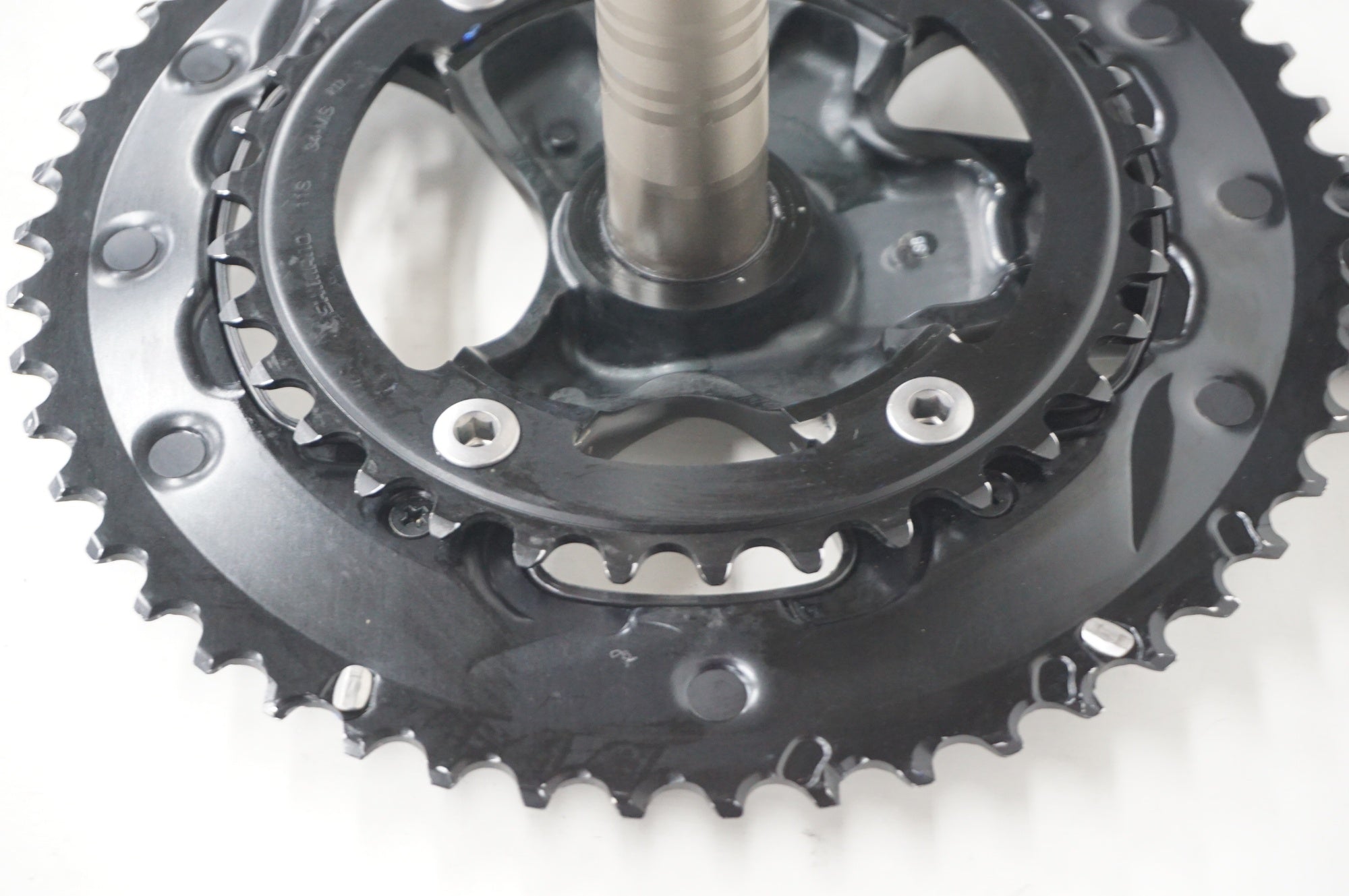 SHIMANO 「シマノ」 FC-RS510 50-34T 172.5mm クランクセット / 阪急塚口店