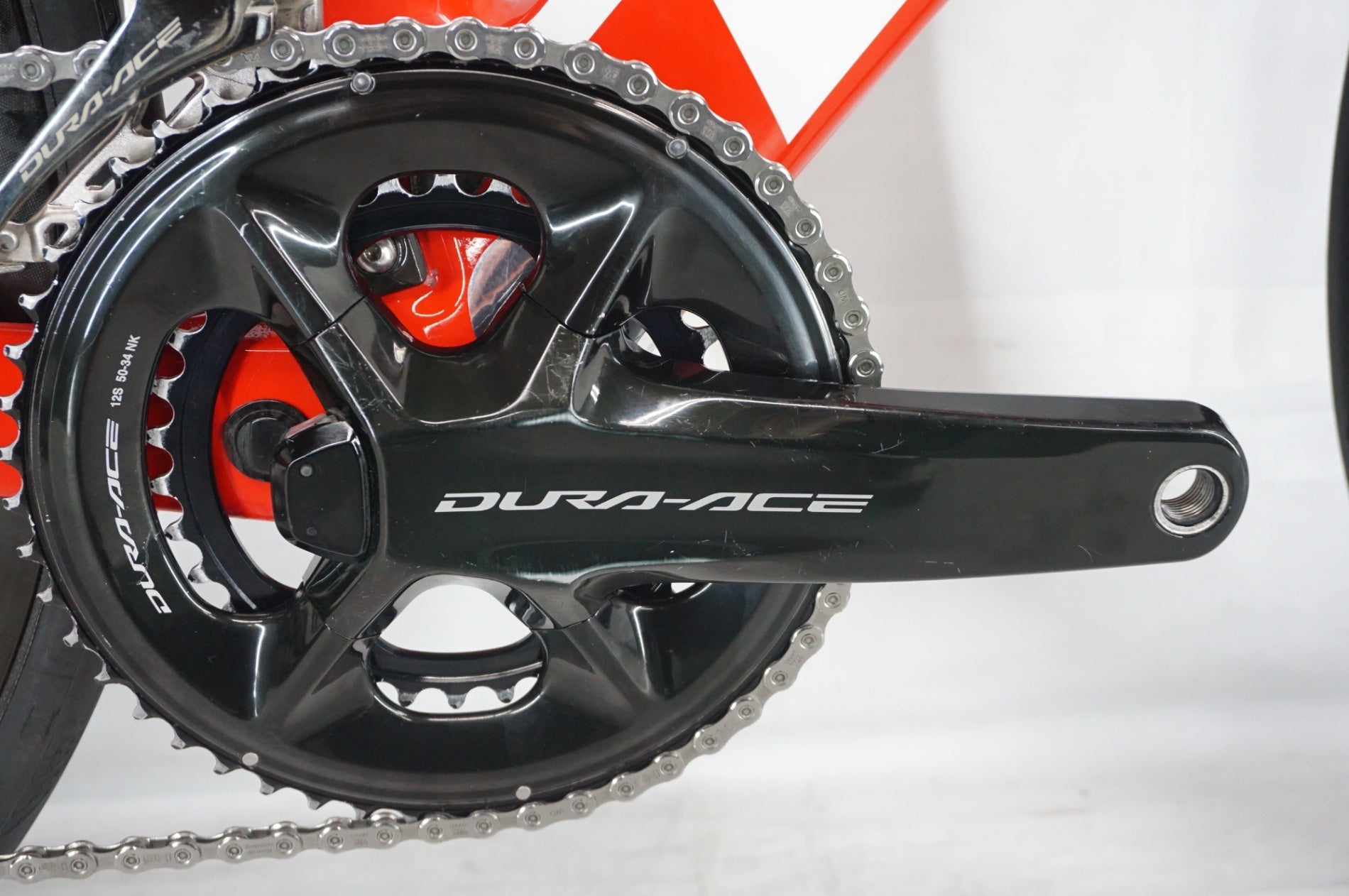 TREK 「トレック」 MADONE SLR 9 DISC 2019年モデル ロードバイク / 阪急塚口店