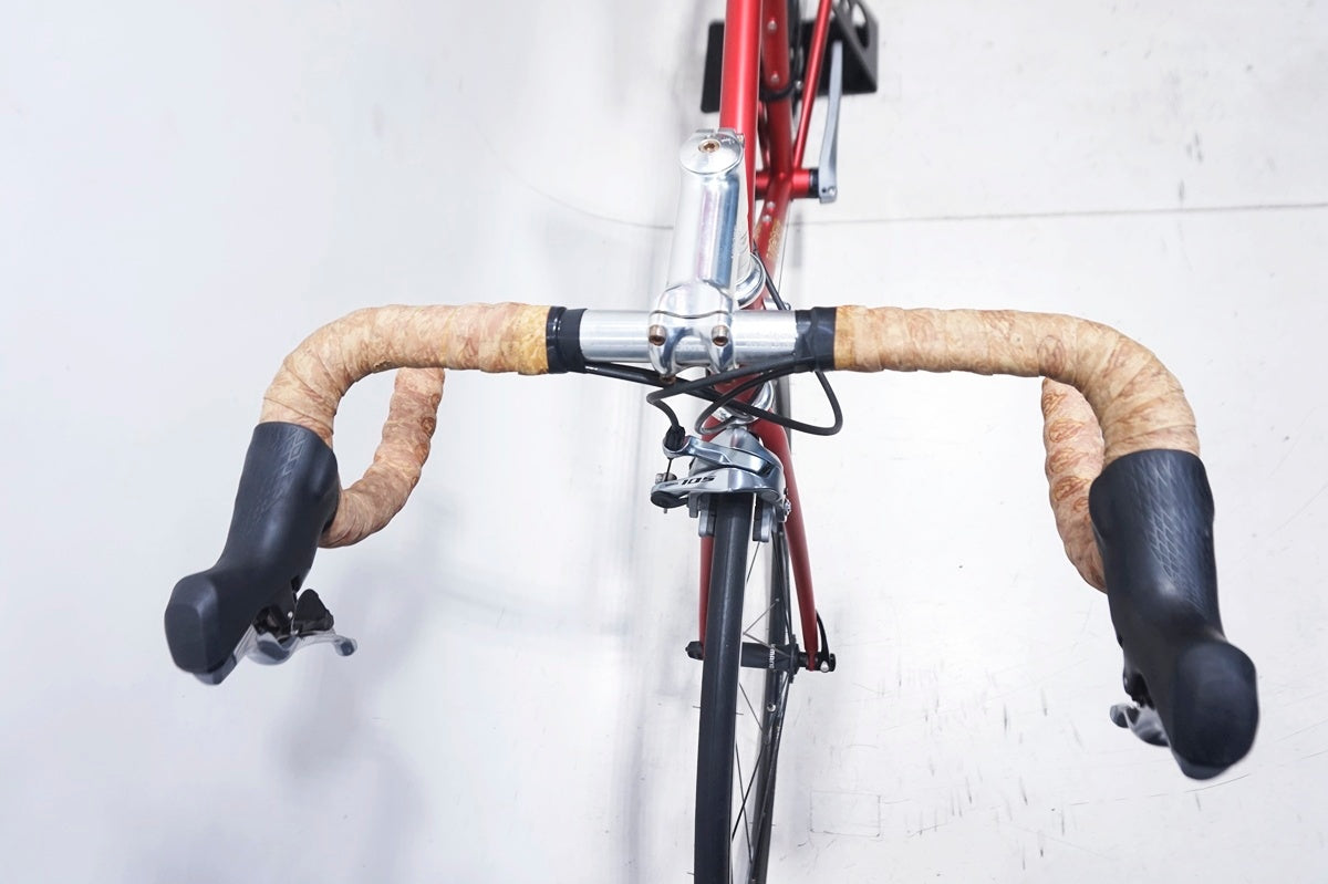 VIGORE 「ビゴーレ」 CRMO RACER 2019年モデル ロードバイク / 大阪門真店