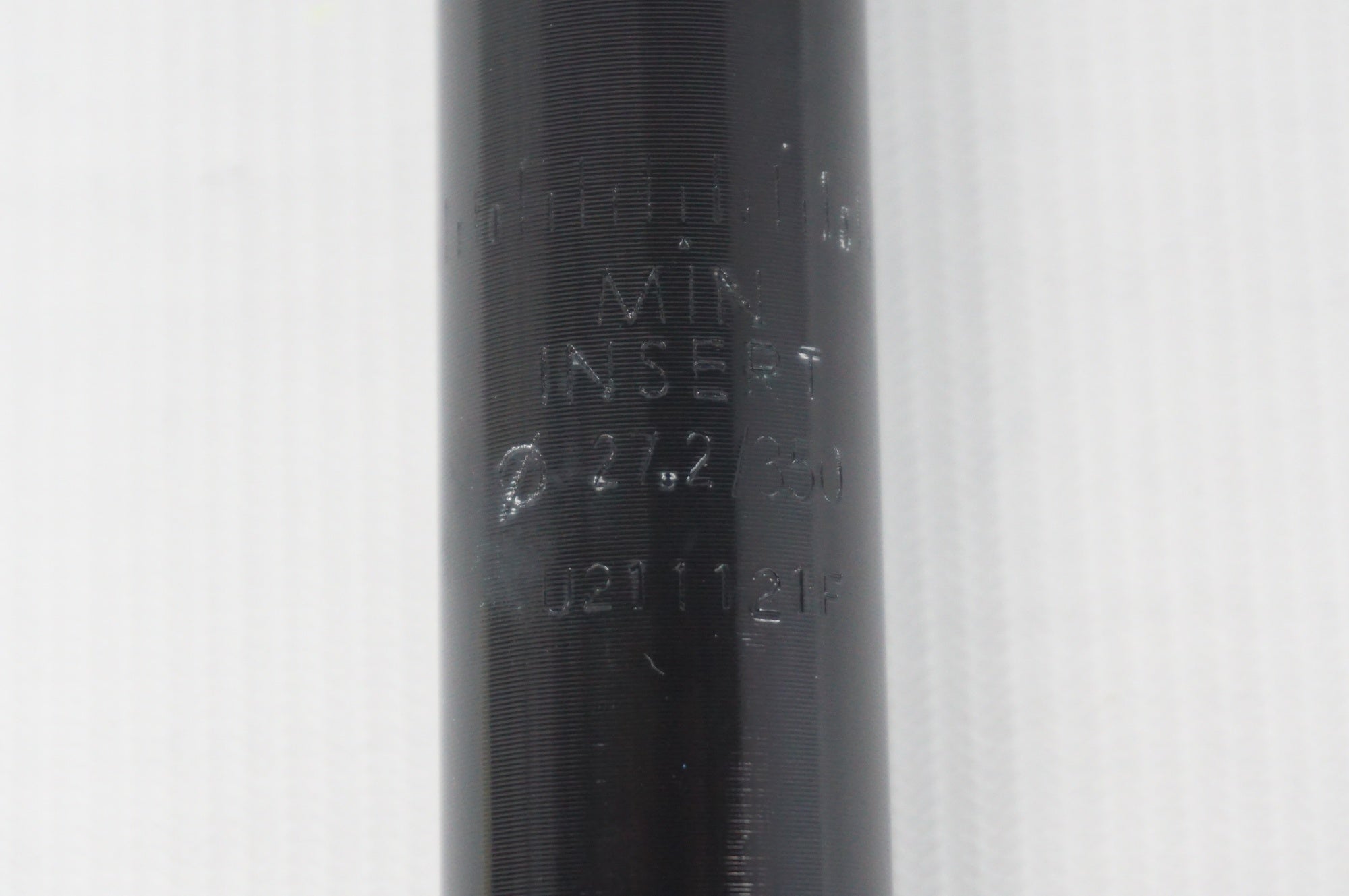 ブランド不明 Φ27.2 350mm シートポスト / 阪急塚口店