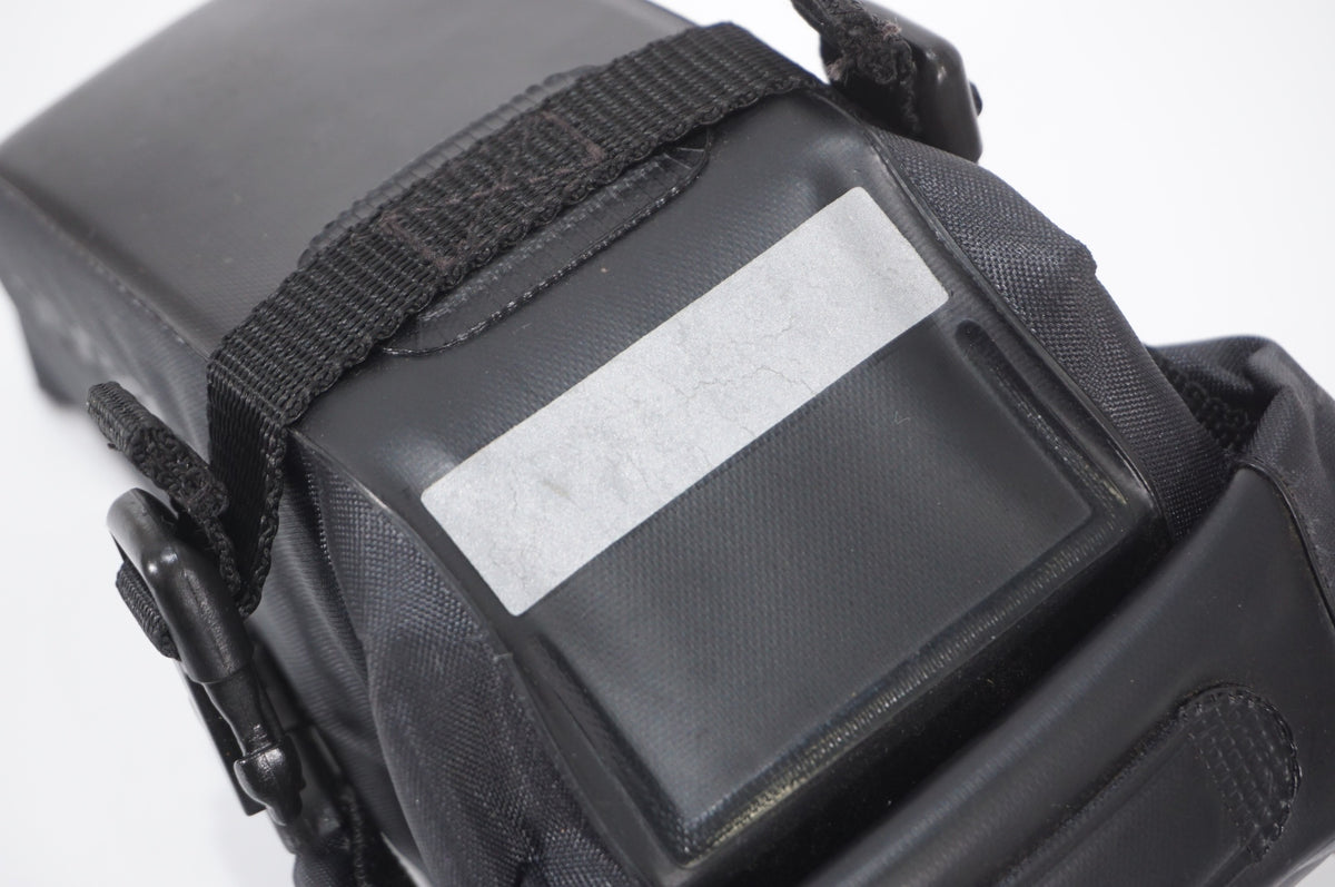 TOPEAK 「トピーク」 WEDGE DRYBAG サドルバッグ / AKIBA店