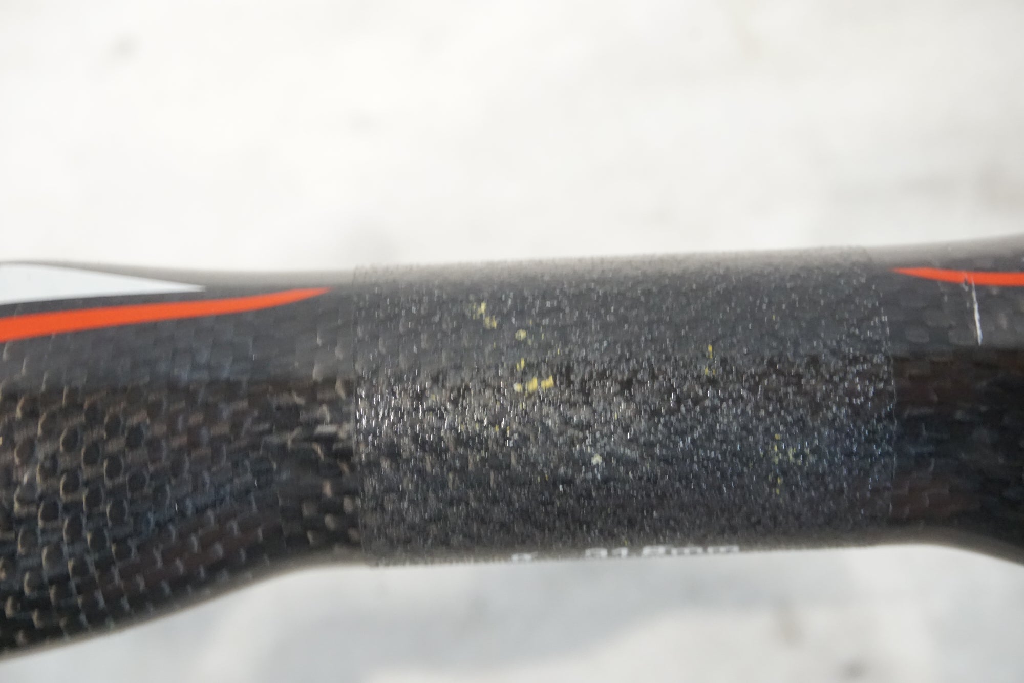 FSA 「エフエスエー」 K-WING CARBON φ31.8 420mm カーボンドロップ ハンドル / 横浜戸塚店