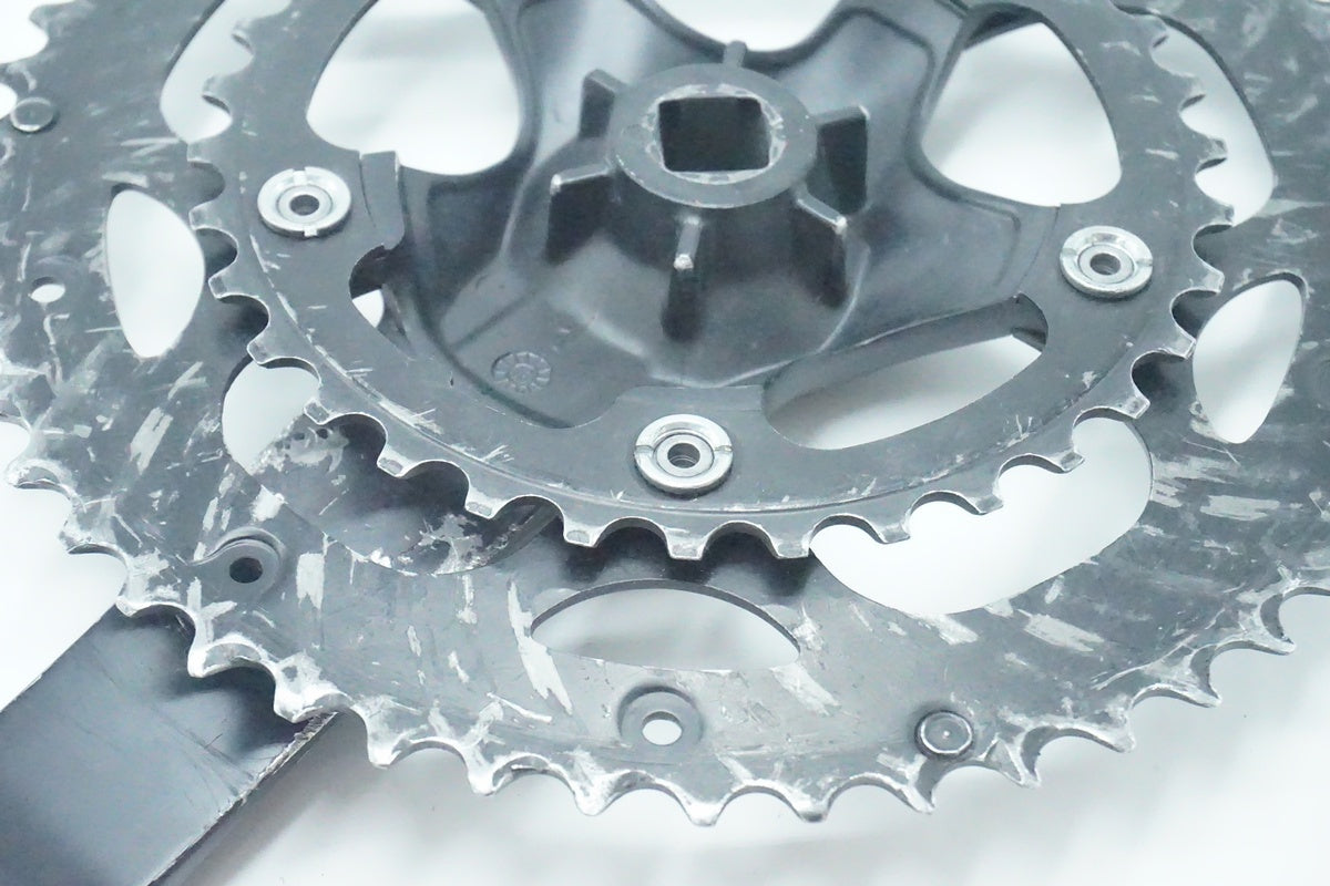 SHIMANO「シマノ」 FC-RS200 50-34T 170mm クランクセット/ 京都西院店