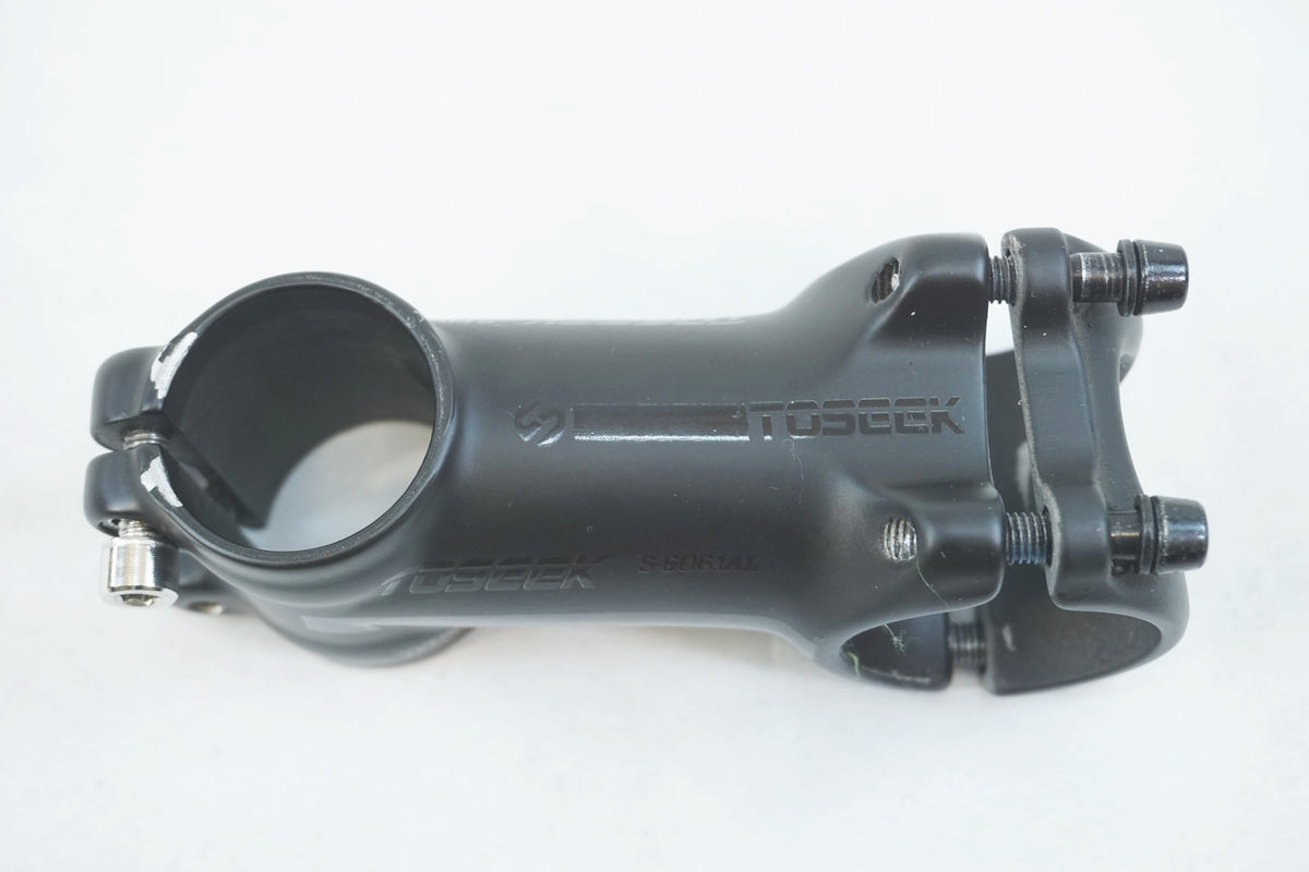 TOSEEK 「トシーク」 S-6061AL Φ31.8mm 70mm ステム / 有明ガーデン店