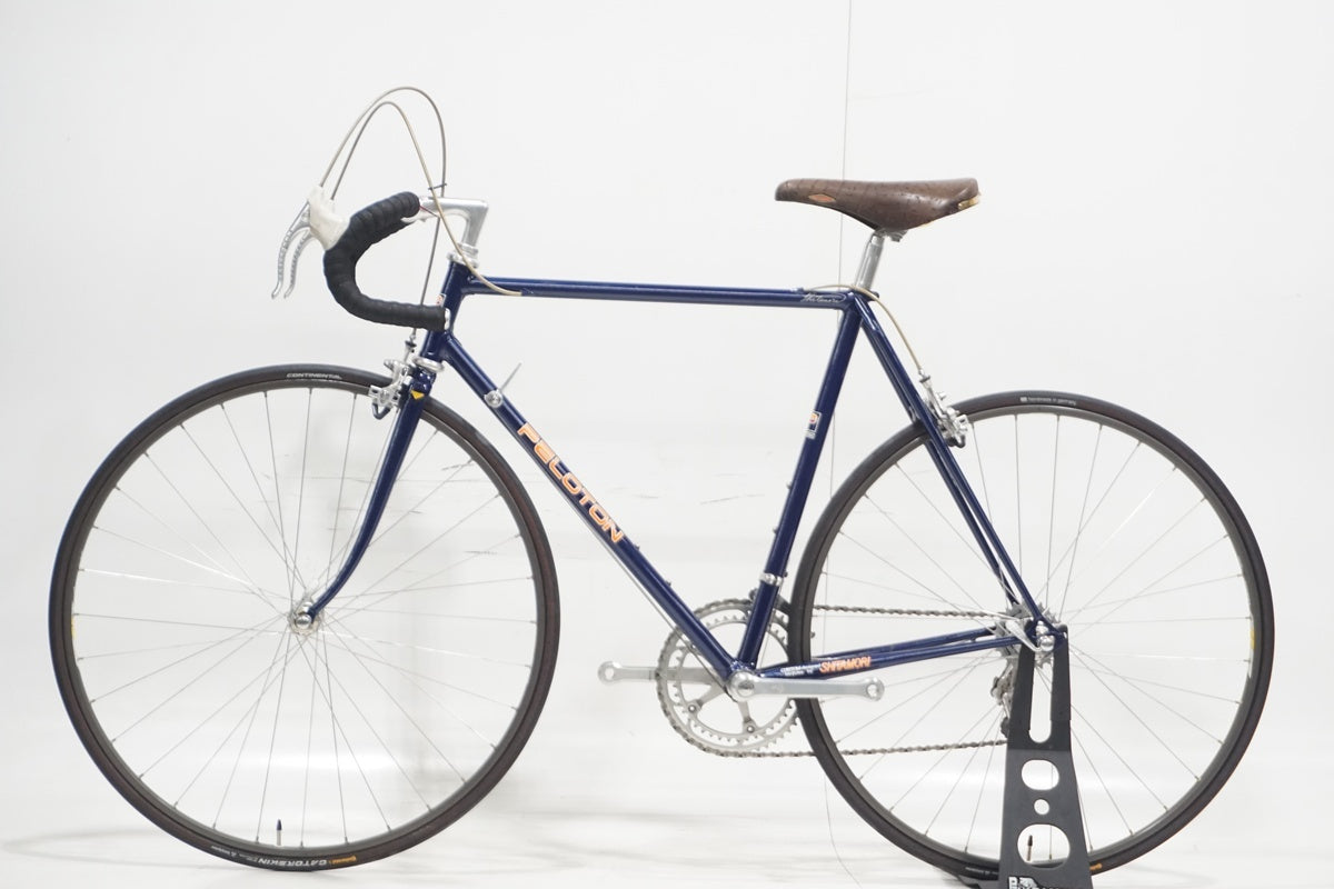 PELOTON 「プロトン」 クロモリフレーム 年式不明 ロードバイク / 滋賀