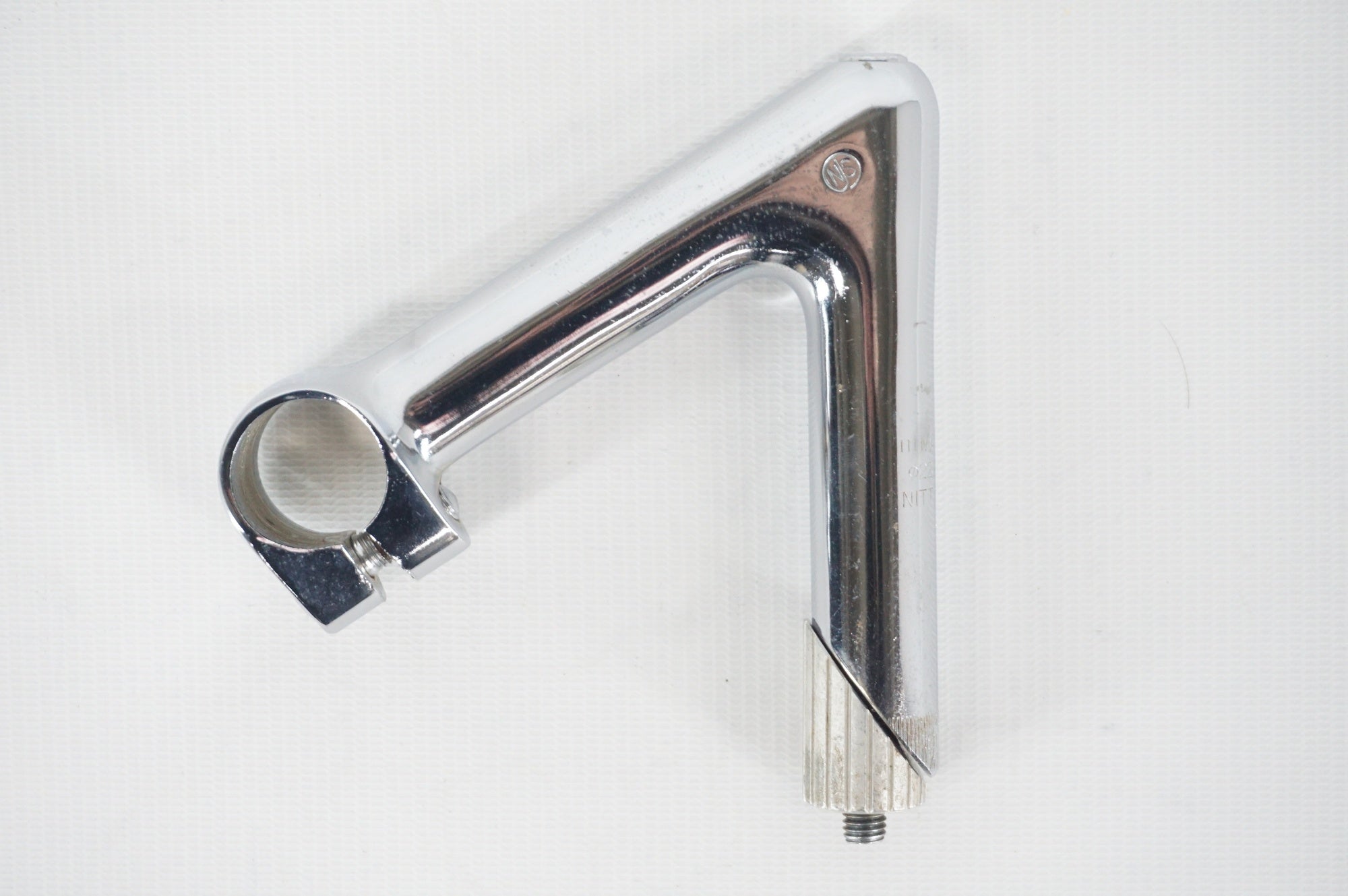 NITTO 「ニットー」 NJS φ25.4 115mm ステム / 阪急塚口店