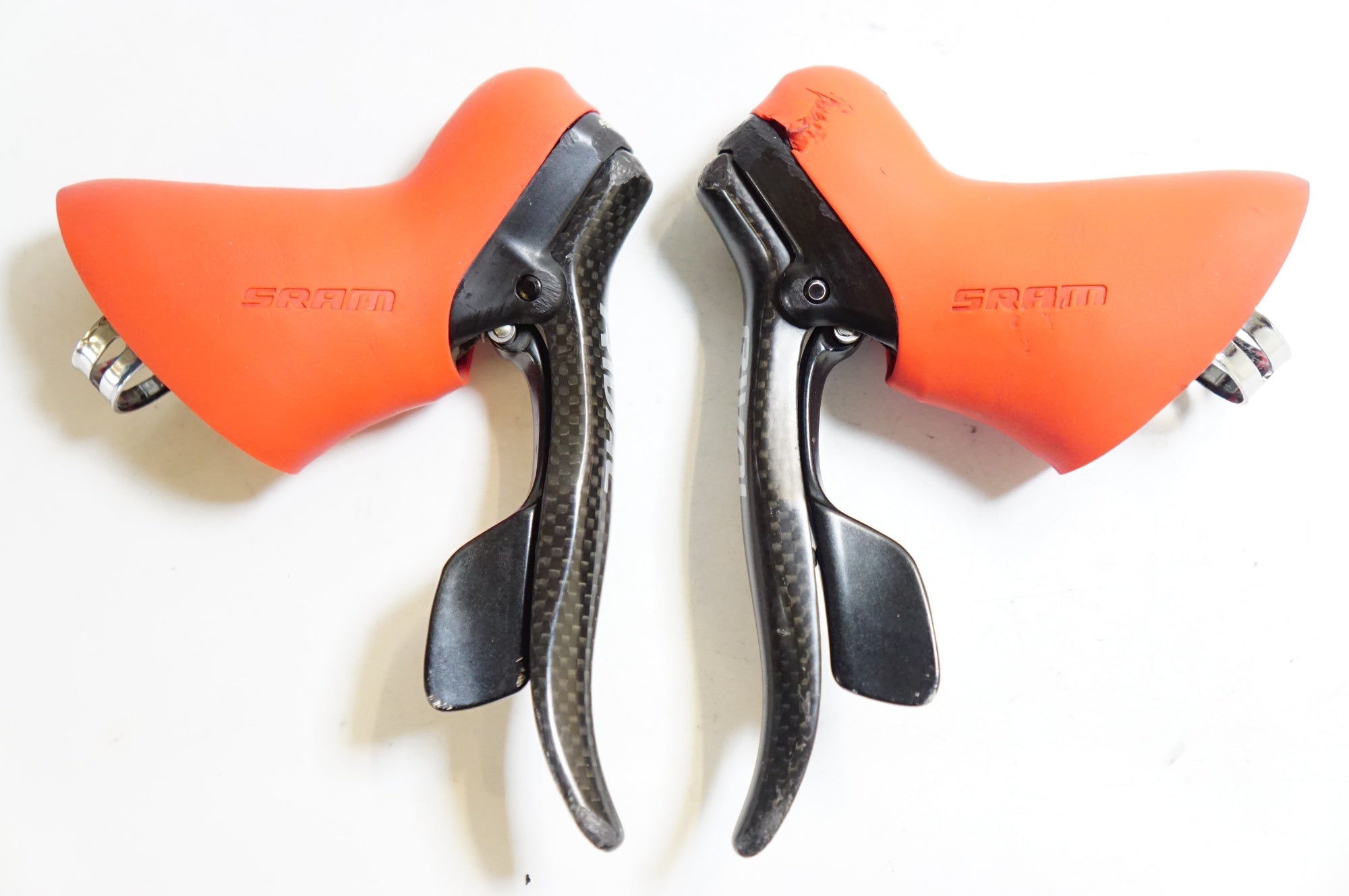 SRAM 「スラム」 RIVAL 2x10S ダブルタップレバー / 熊谷本店
