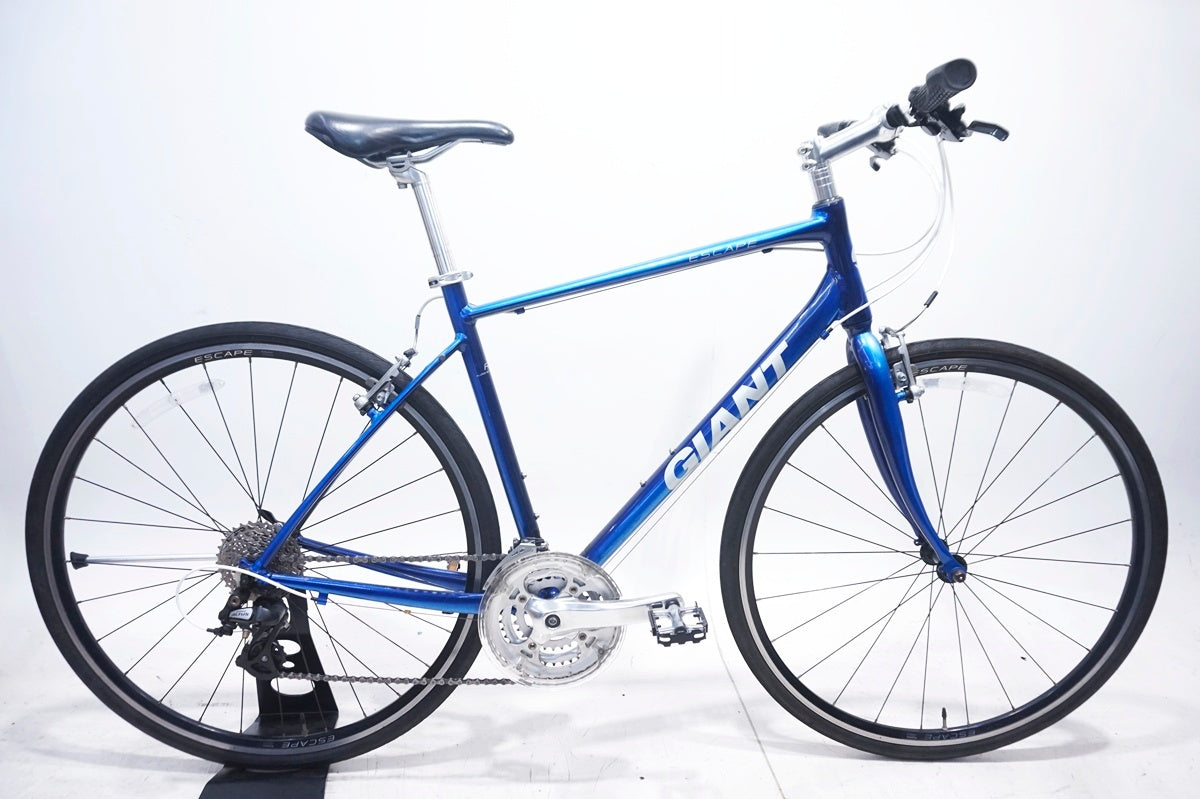 GIANT 「ジャイアント」 ESCAPE R3 2020年モデル クロスバイク / 大阪門真店