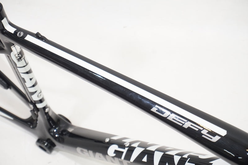 GIANT「ジャイアント」 DEFY ADVANCED 2 2012年モデル フレームセット/ 京都西院店