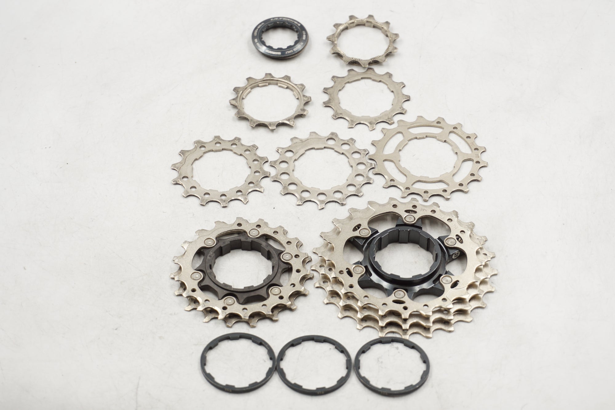SHIMANO 「シマノ」 ULTEGRA CS-6800 11-25T スプロケット / 奈良店