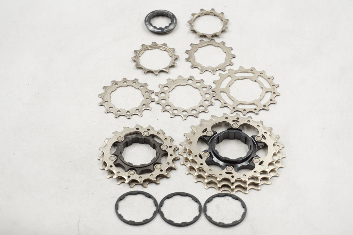 SHIMANO 「シマノ」 ULTEGRA CS-6800 11-25T スプロケット / 奈良店