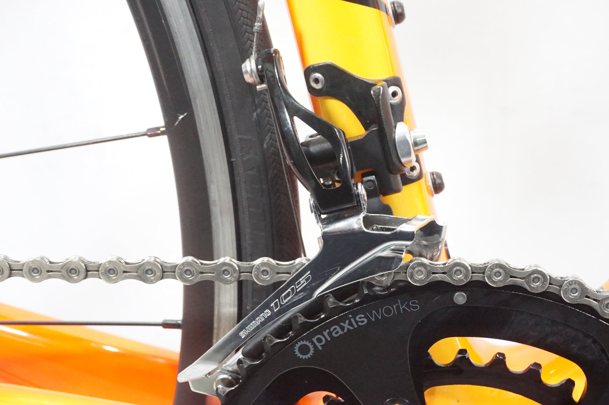 SPECIALIZED 「スペシャライズド」 TARMAC SPORT 2017年モデル ロードバイク / AKIBA店