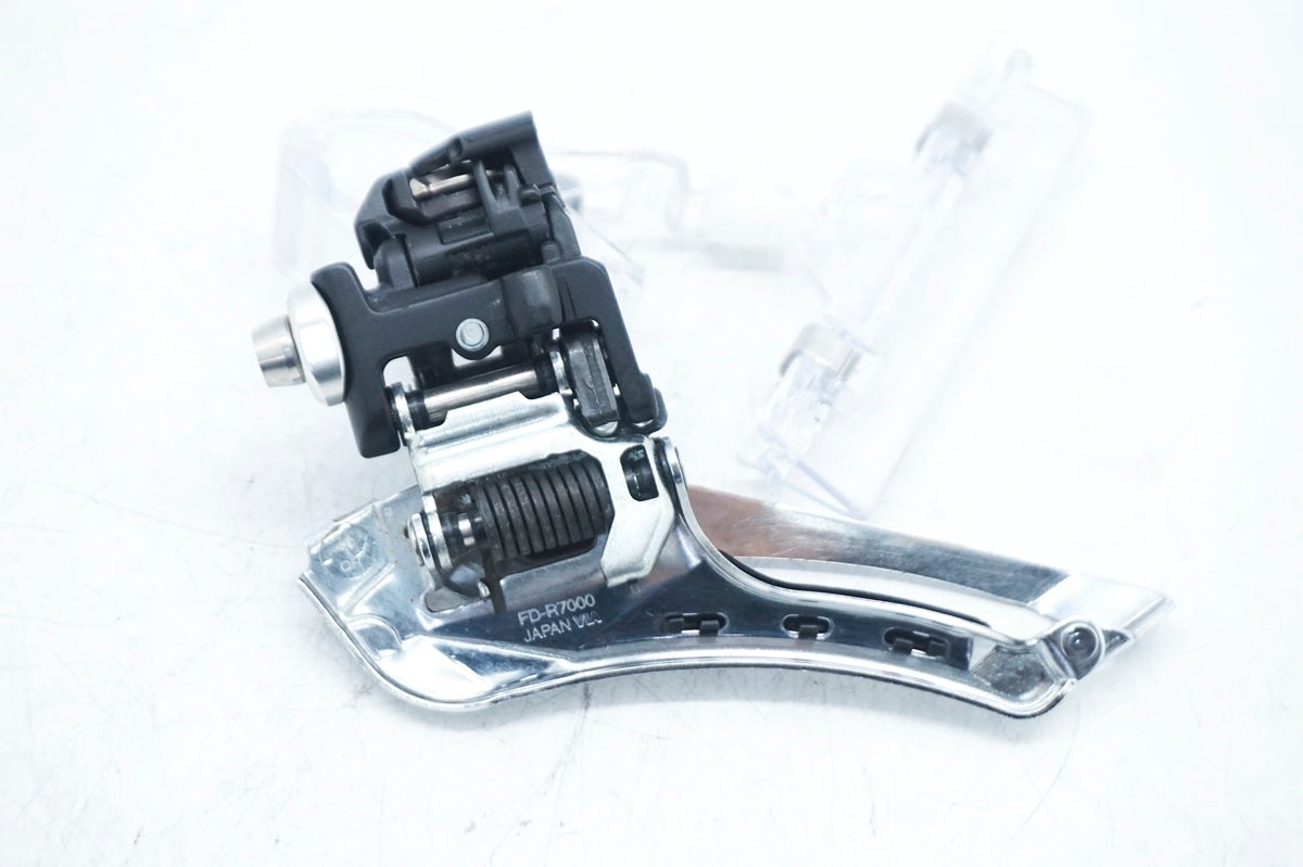SHIMANO 「シマノ」 105 FD-R7000 フロントディレイラー / 大阪門真店
