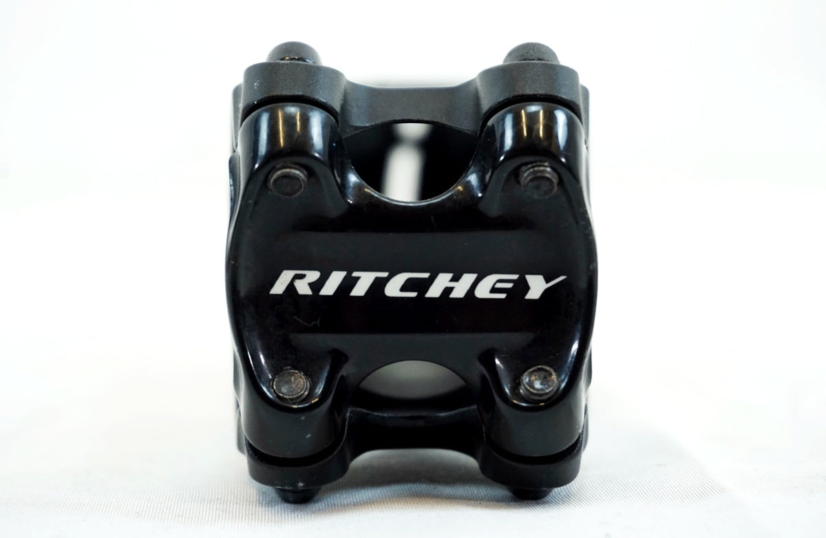 RITCHEY 「リッチー」 WCS Φ31.8mm 100mm ステム / 有明ガーデン店