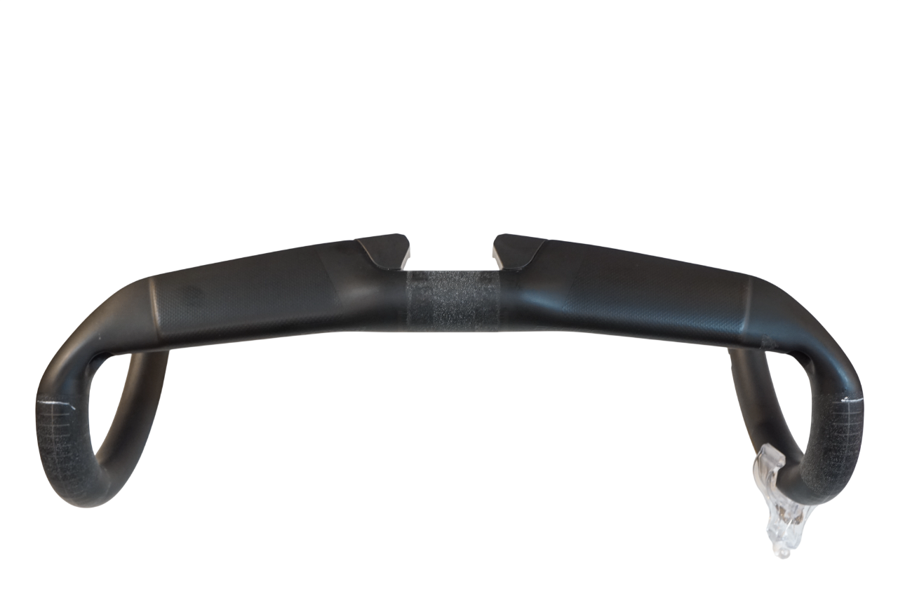 ROVAL 「ロバール」 RAPIDE 380mm φ31.8 ハンドル / バイチャリ浦和ベース