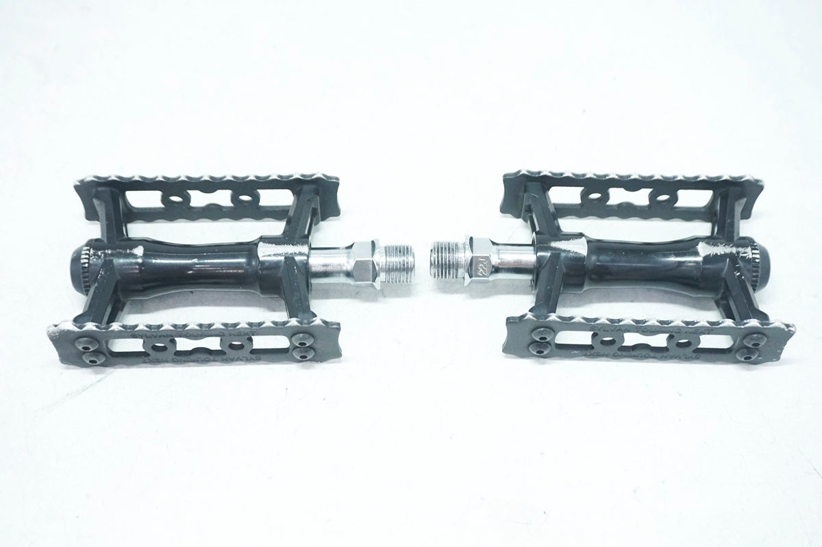 MKS 「ミカシマ」 SYLVAN TOURING NEXT ペダル / 大阪門真店