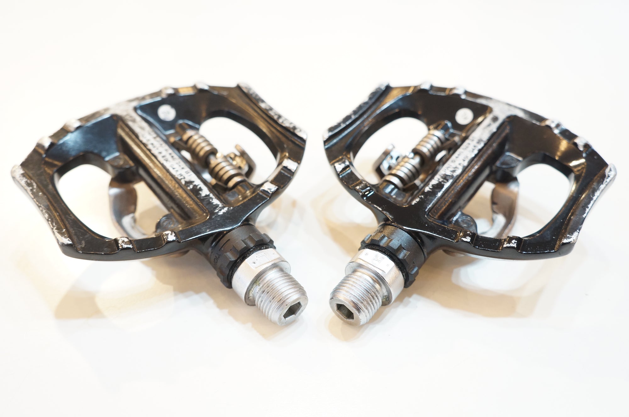 SHIMANO 「シマノ」 PD-A530 ビンディングペダル / バイチャリ浦和ベース