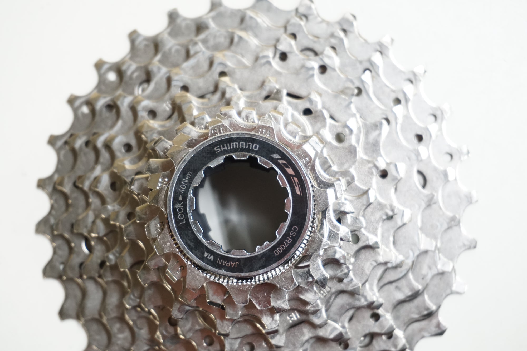 SHIMANO 「シマノ」 105 CS-R7000 11-30T スプロケット / 大宮店