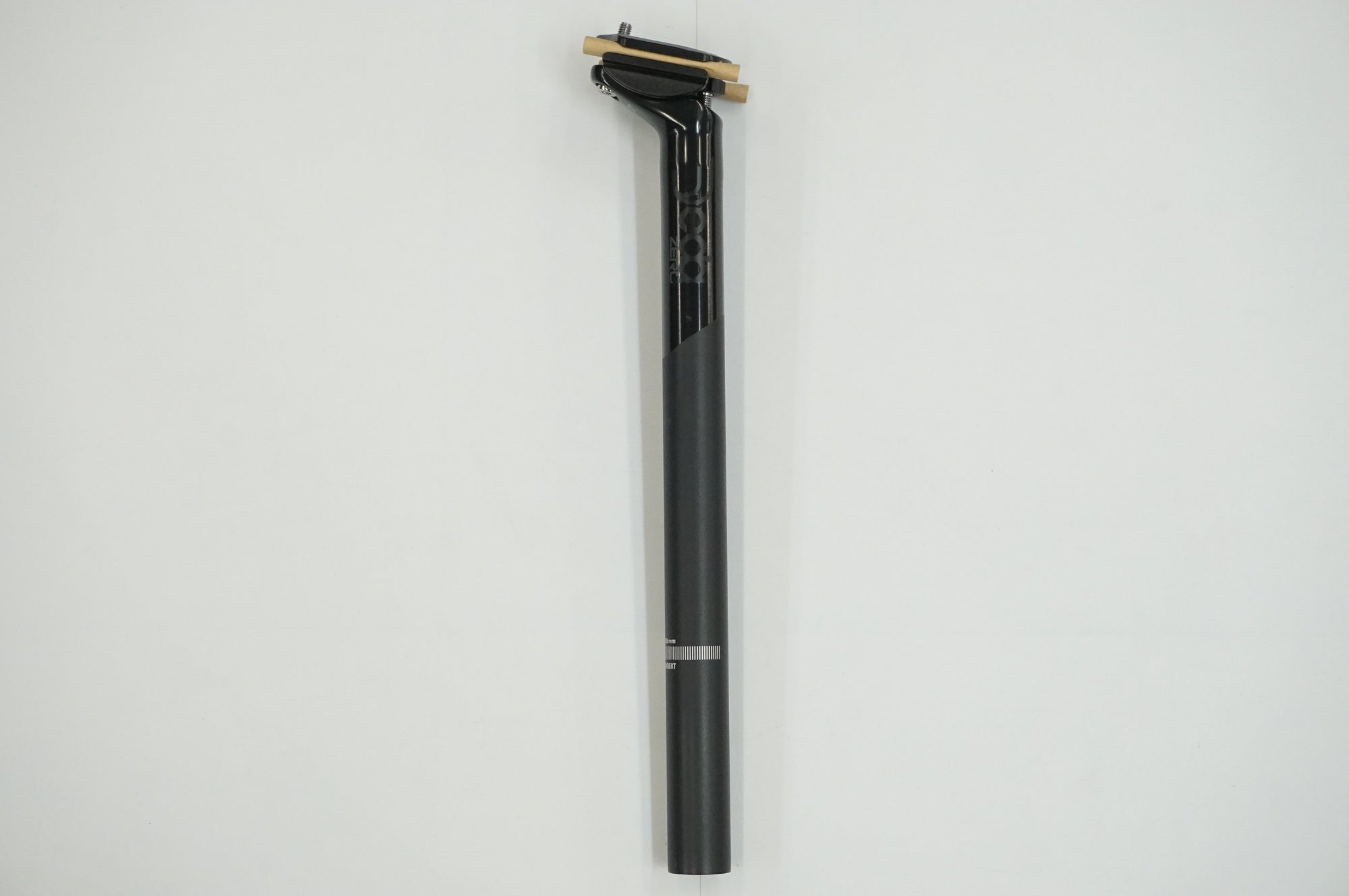DEDA 「デダ」 ZERO100 φ27.2 350mm シートポスト / 福岡店