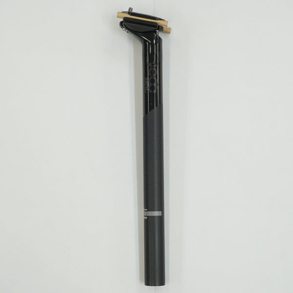 resist シート・ポスト ブラック　未使用品 SEAT POST・シートポスト / PARTS・パーツ || W-BASE