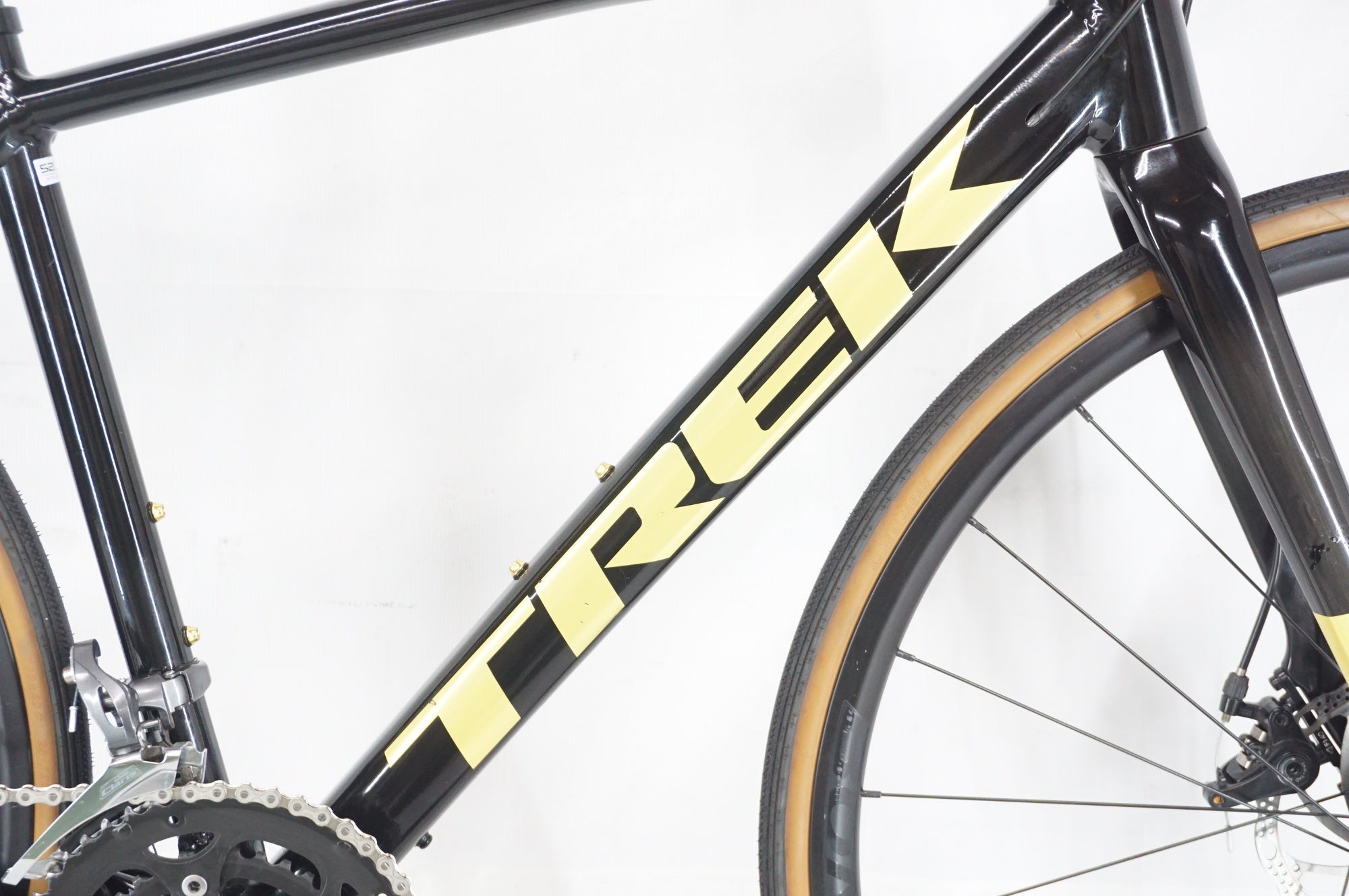 TREK 「トレック」 DOMANE AL2 DISC 2021-2022年モデル ロードバイク / 阪急塚口店