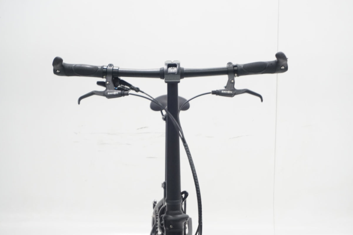 DAHON 「ダホン」 K3 2024年モデル 14インチ 折り畳み自転車 / 滋賀大津店