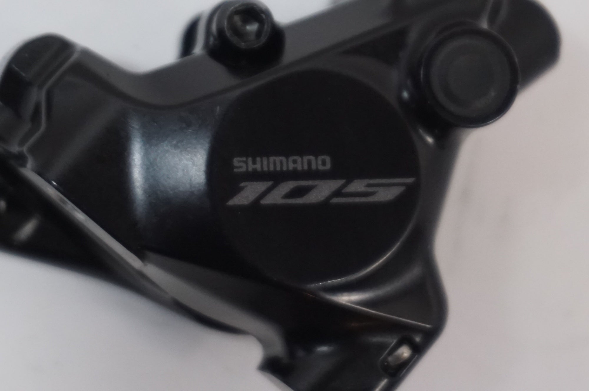 SHIMANO 「シマノ」 105 BR-R7170 ディスクブレーキキャリパーセット