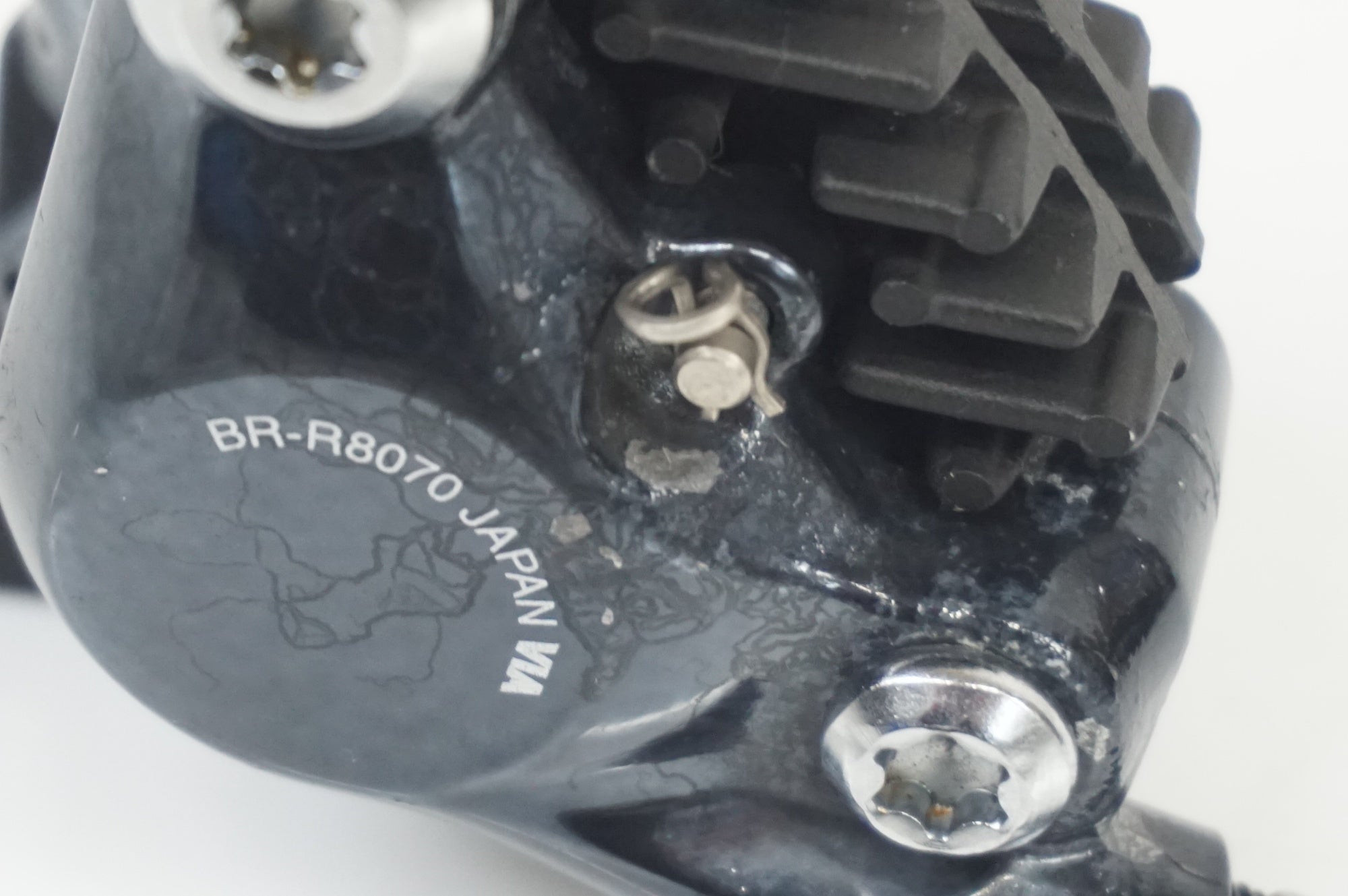 SHIMANO 「シマノ」 ULTEGRA BR-R8070 ディスクブレーキ