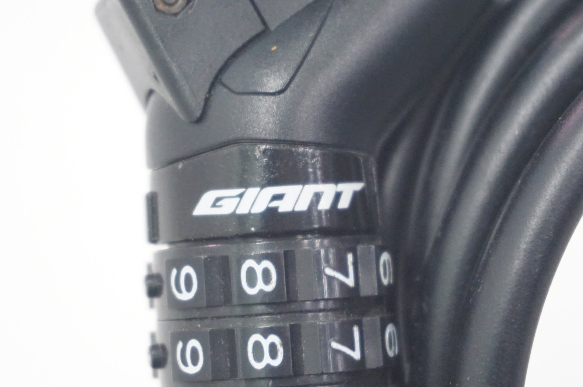 GIANT 「ジャイアント」 リアライト UNICLIP ロック セット / 福岡店