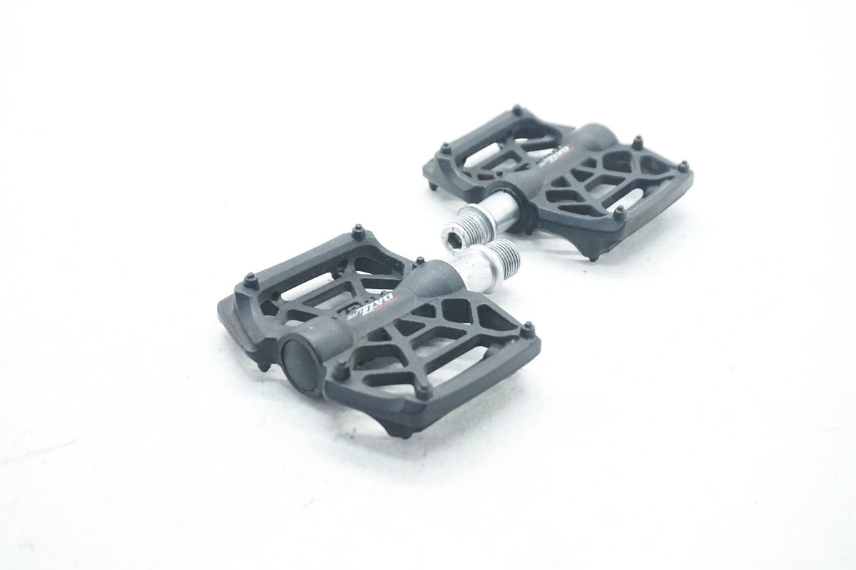 TIOGA 「タイオガ」 DAZZ LITE ペダル / 大阪門真店