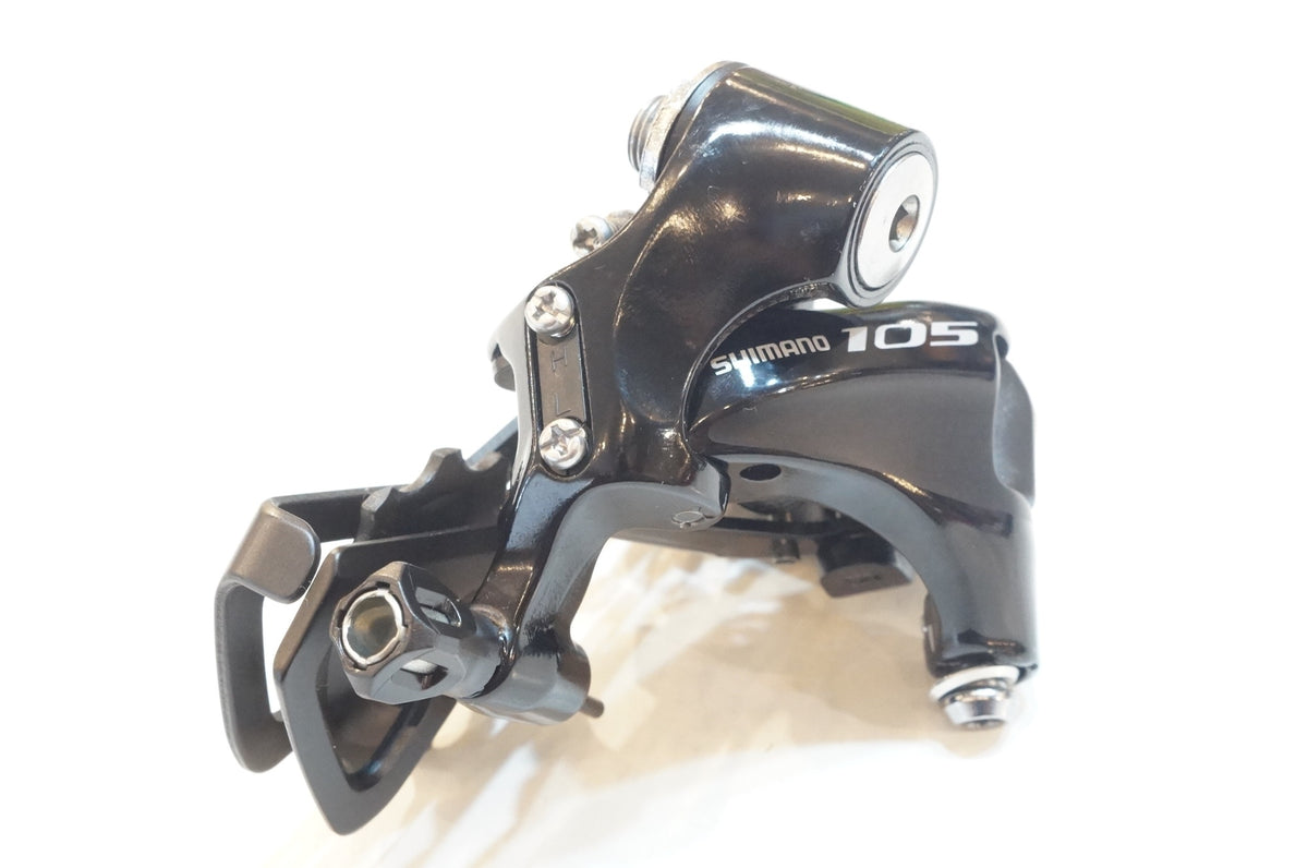 SHIMANO 「シマノ」 105 RD-5800 リアディレイラー / 浦和ベース