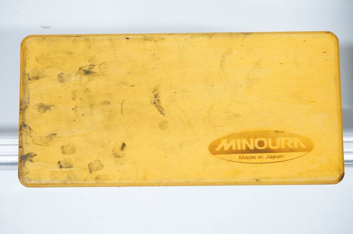 MINOURA 「ミノウラ」 LIVEROLL R800 3本ローラー / 名古屋大須店