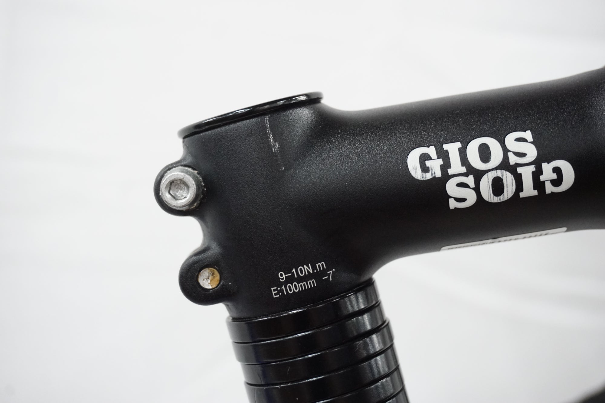 GIOS 「ジオス」 SIERA 年式不明 ロードバイク / 奈良店