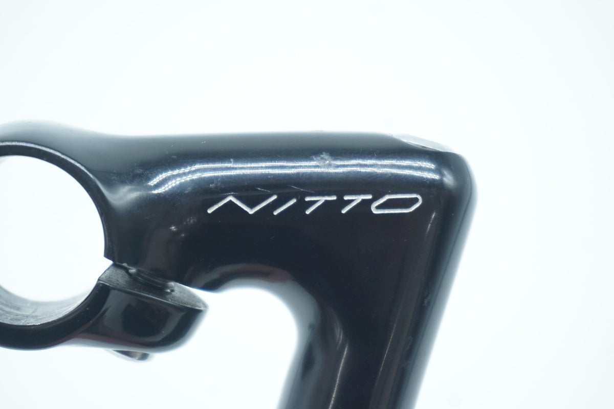 NITTO「ニットー」 TRIATHLON  φ22.2 160mm ステム/ 京都西院店