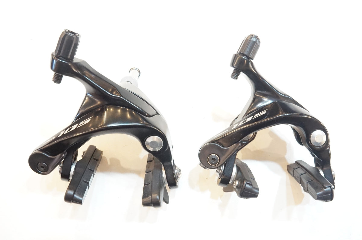 SHIMANO 「シマノ」 105 BR-R7000 キャリパーブレーキセット / 浦和ベース