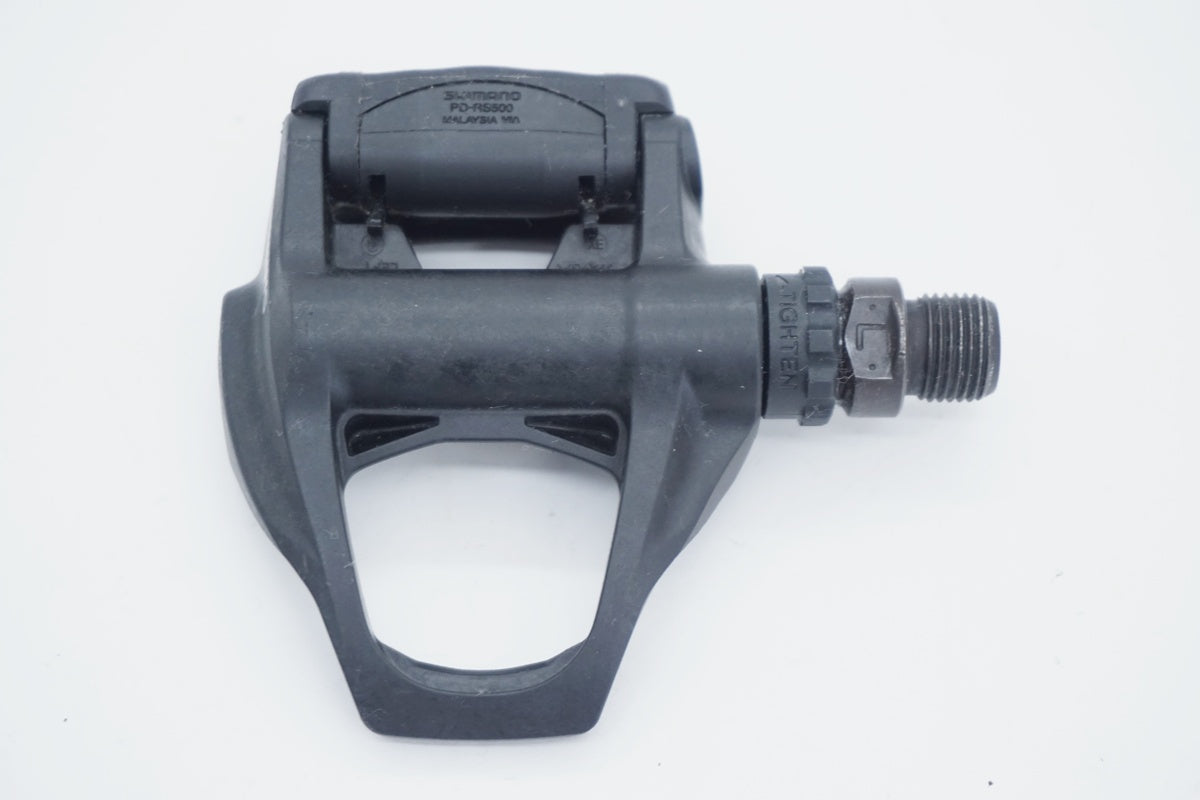 SHIMANO 「シマノ」 PD-RS500 ペダル / 京都八幡店