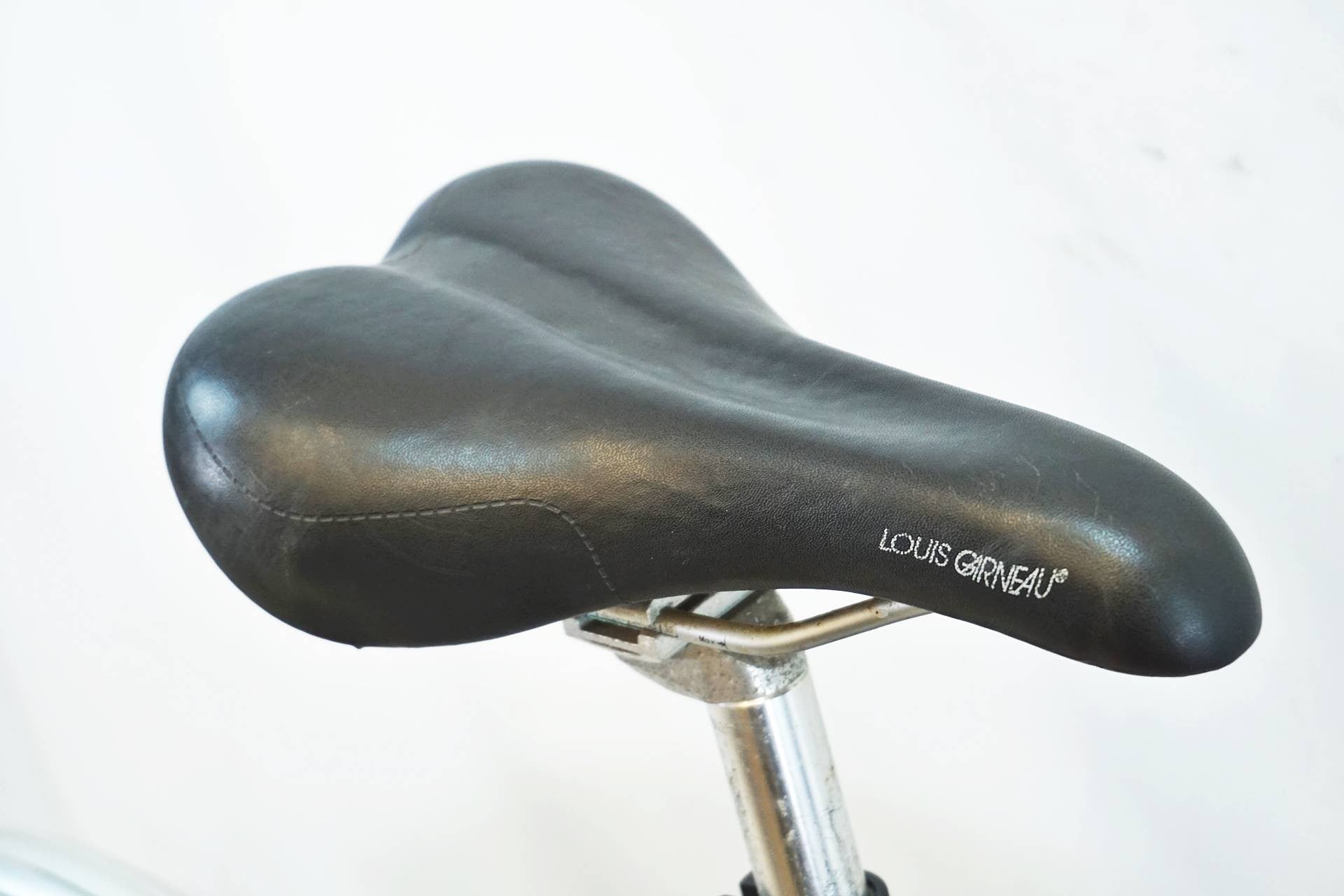 LOUIS GARNEAU 「ルイガノ」 LGS-MV1 2011年式 20インチ ミニベロ / 有明ガーデン店