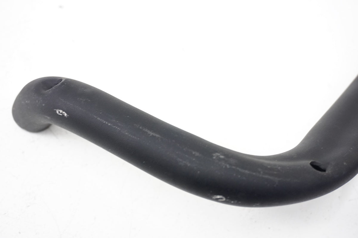DEDA「デダ」 ELEMENTI CRONO NERO φ31.7 380mm ブルホーン / 浜松店