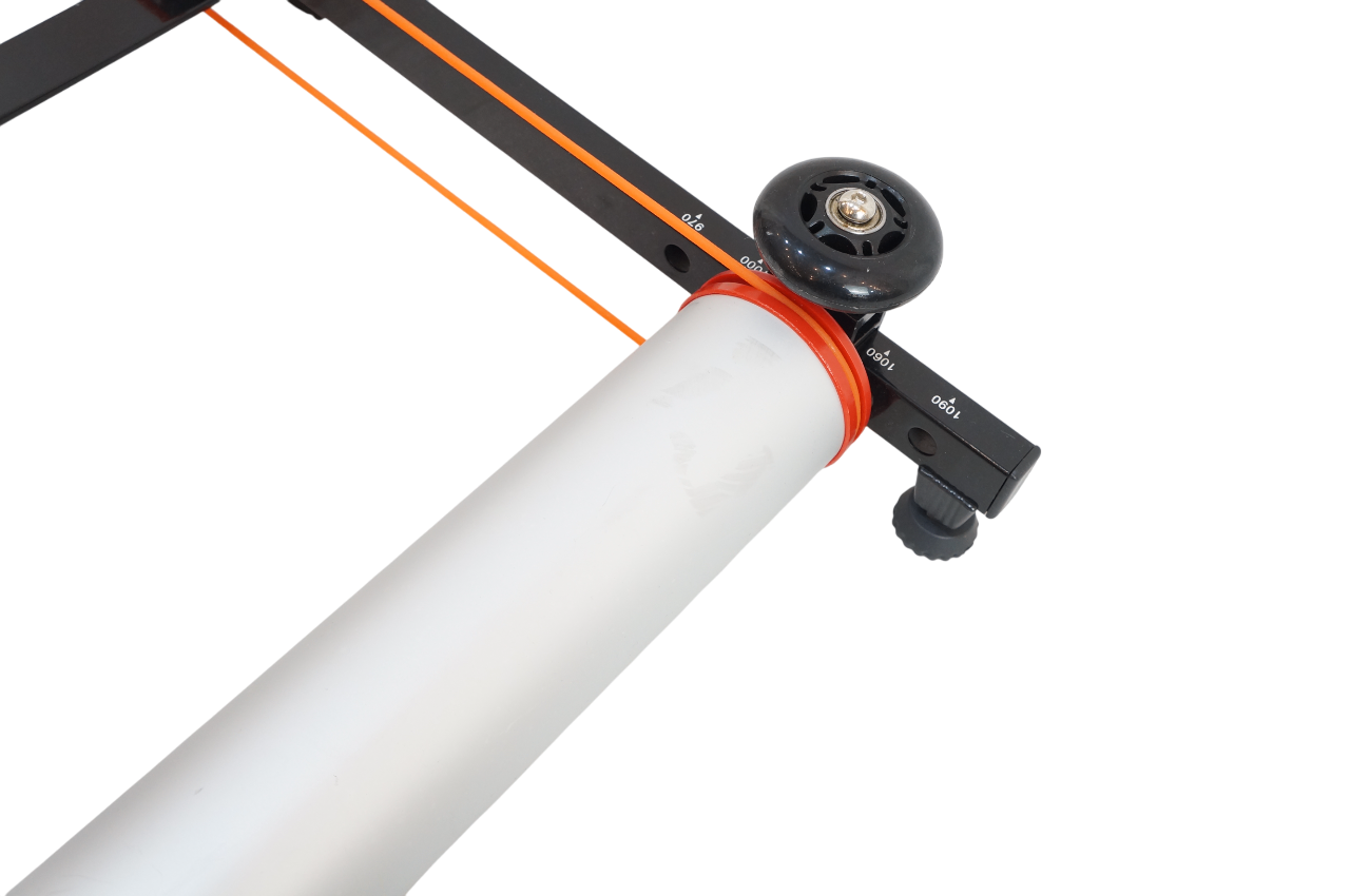 ROCKBROS 「ロックブロス」 3本ローラー / バイチャリ浦和ベース