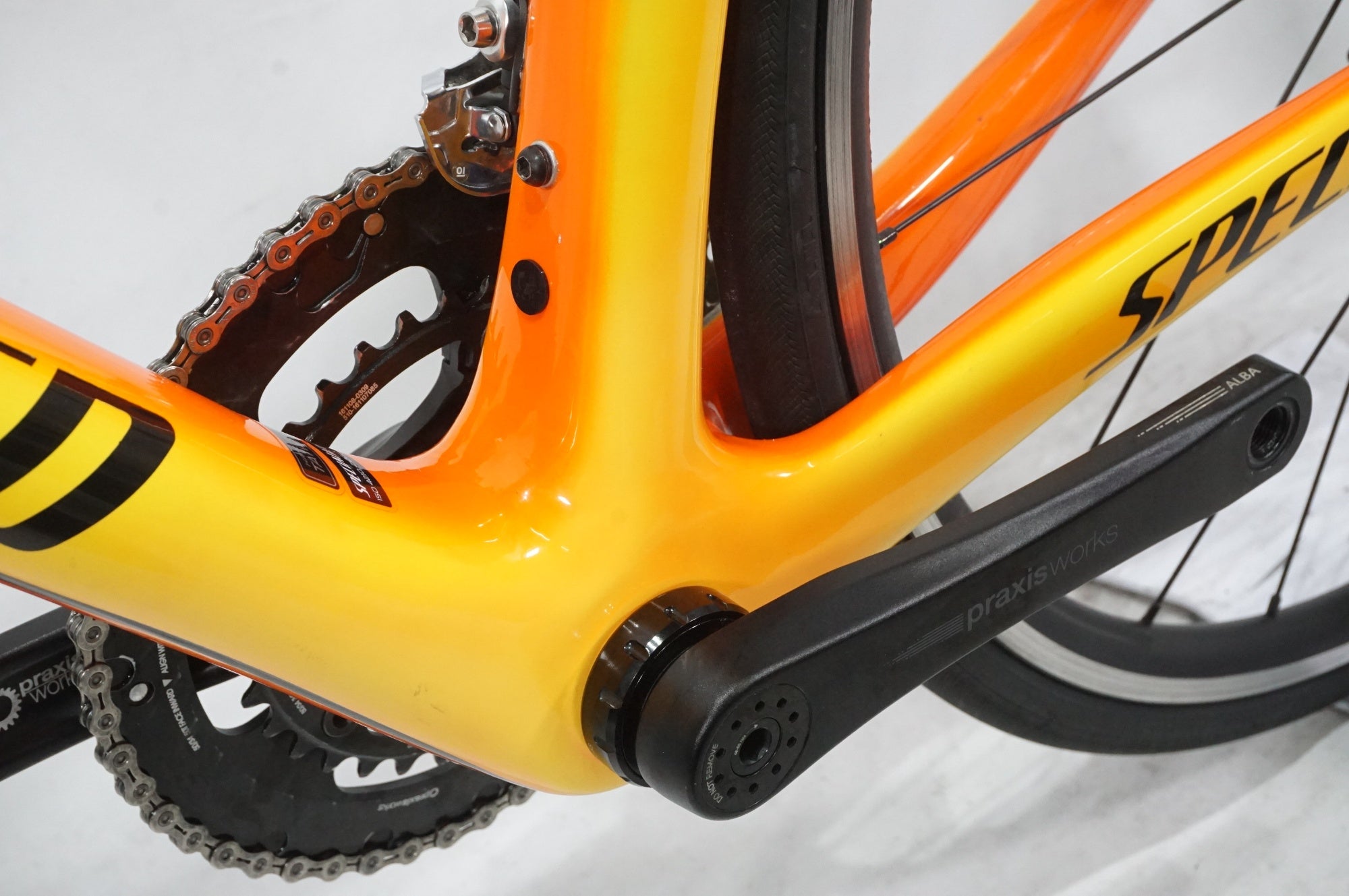 SPECIALIZED 「スペシャライズド」 TARMAC SPORT 2017年モデル ロードバイク / AKIBA店