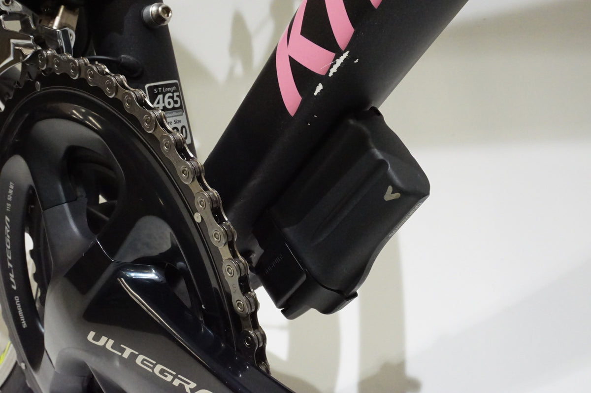 KHODAABLOOM 「コーダブルーム」 FARNA 700 Di2 ULTEGRA 2019年モデル ロードバイク / 浜松店