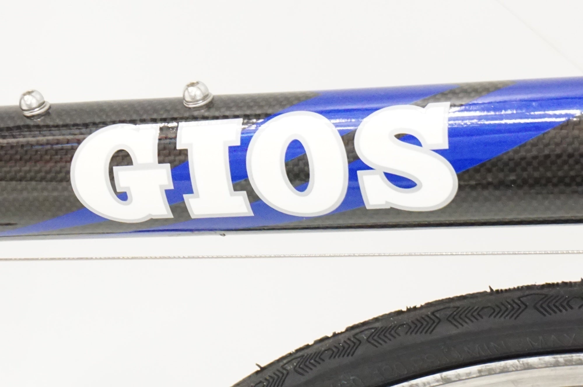 GIOS 「ジオス」 GRESS 2008年頃モデル ロードバイク / 浜松店