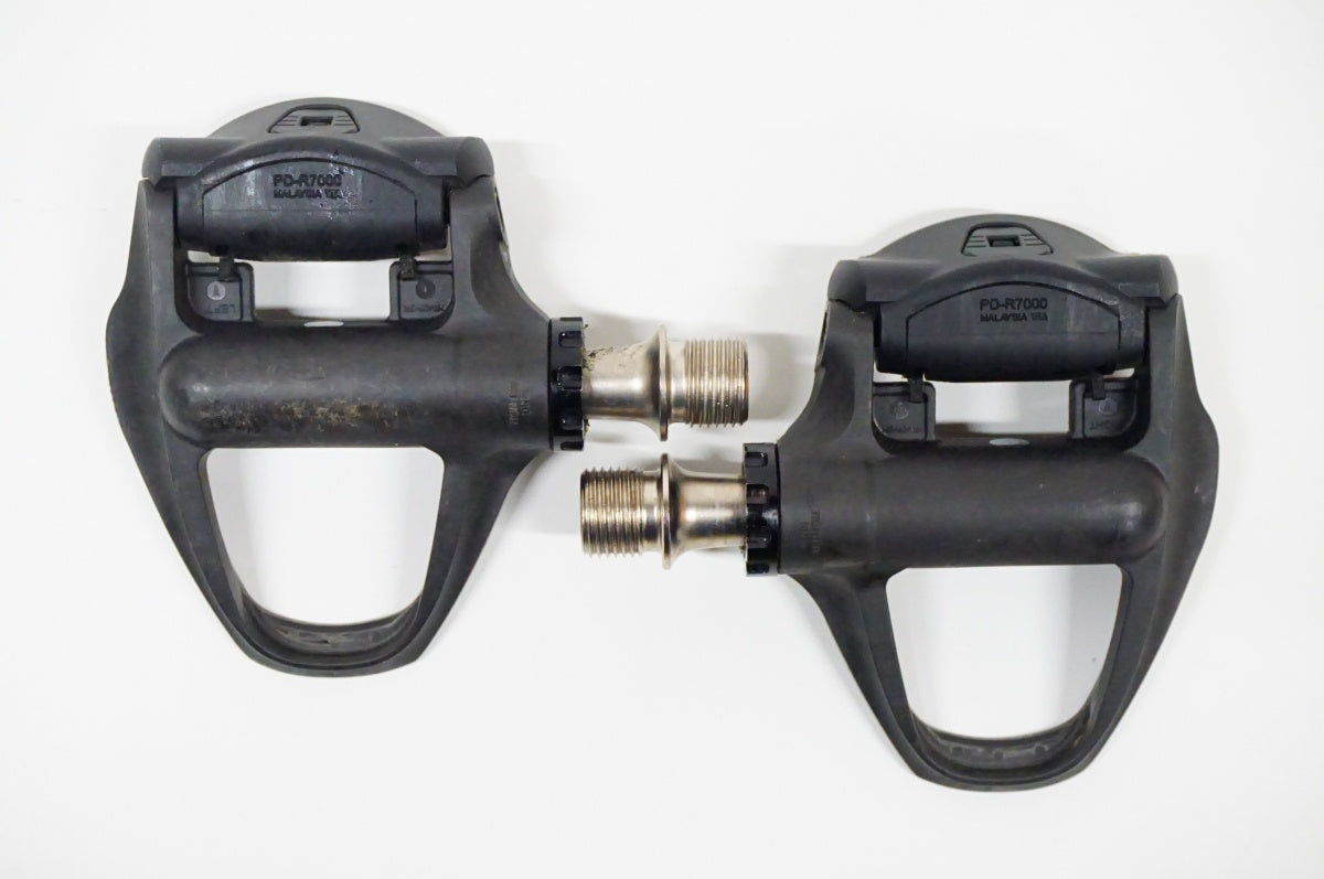 SHIMANO 「シマノ」 105 PD-R7000 ペダル / 名古屋大須店