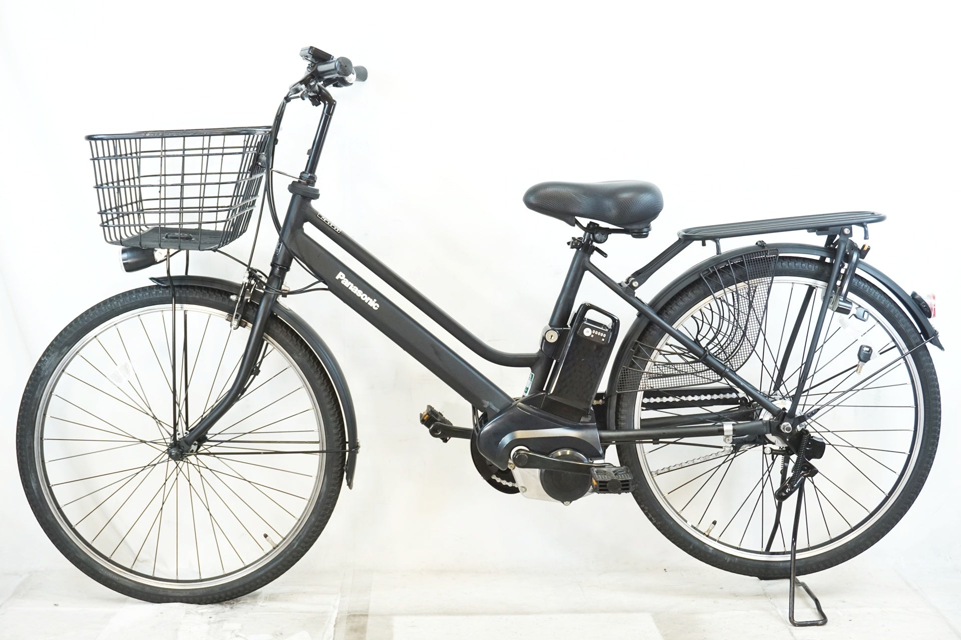 PANASONIC 「パナソニック」 ティモS 2020年モデル 26インチ 電動アシスト自転車 / 有明ガーデン店